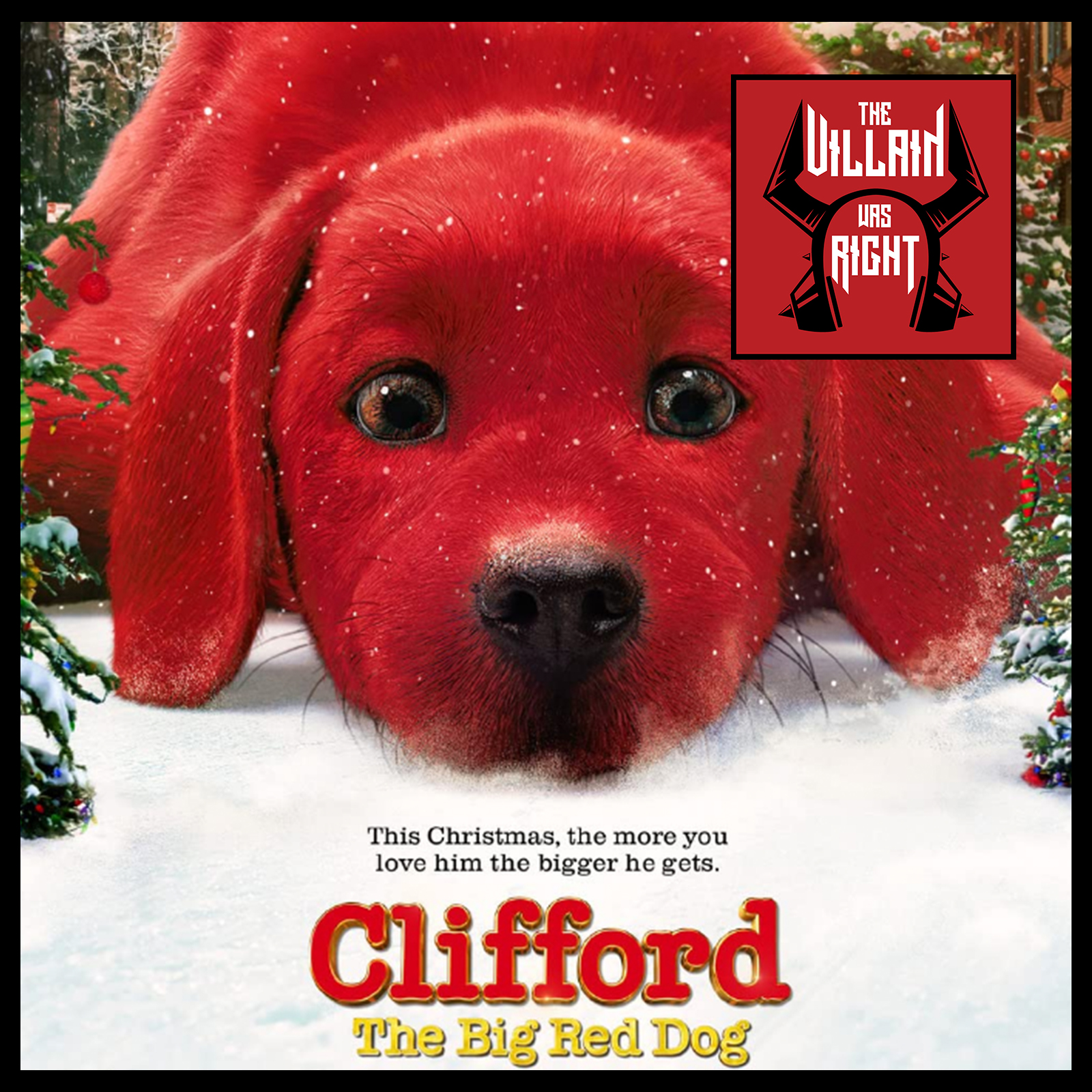 The Villain Was Right