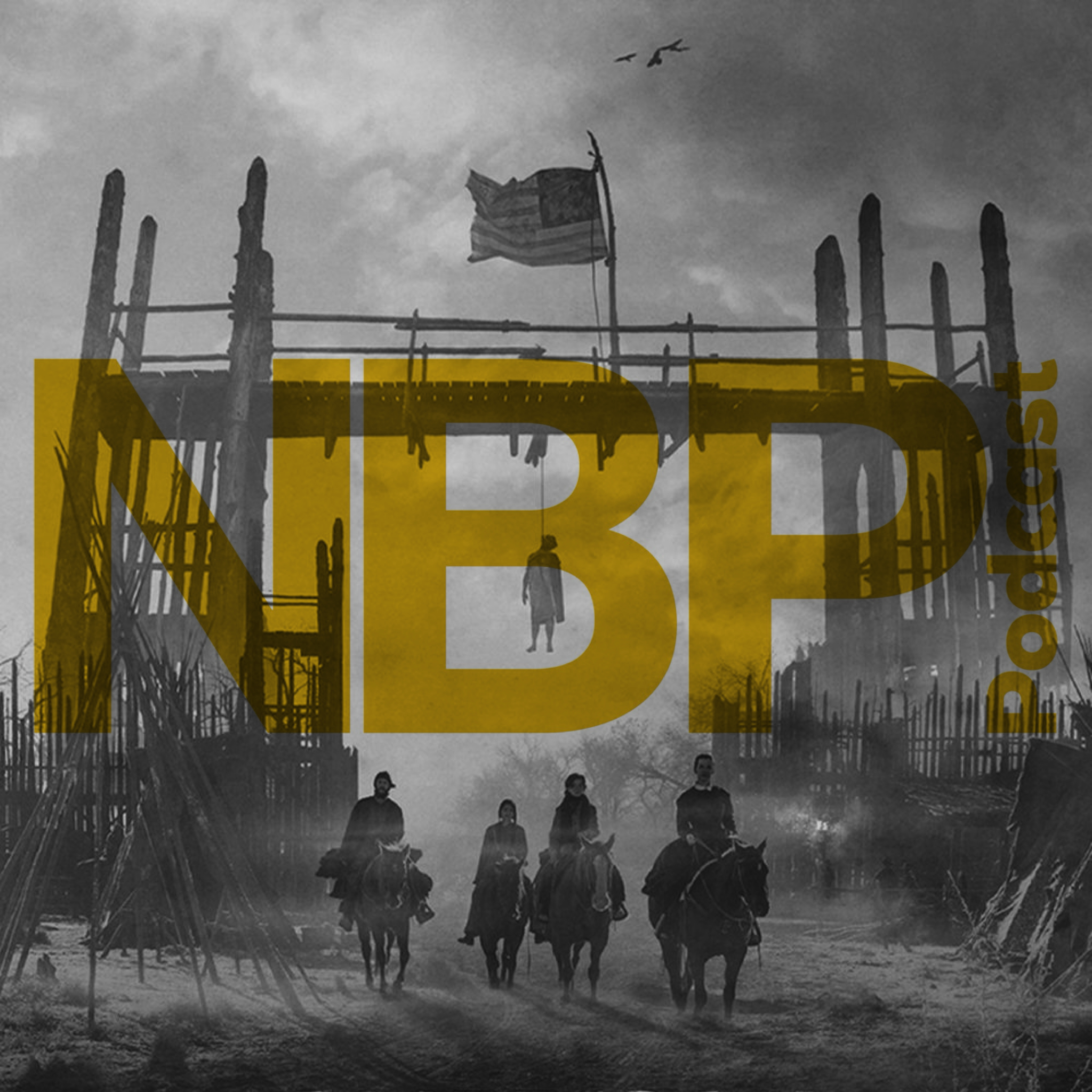 Interview With "American Primeval" Director Peter Berg