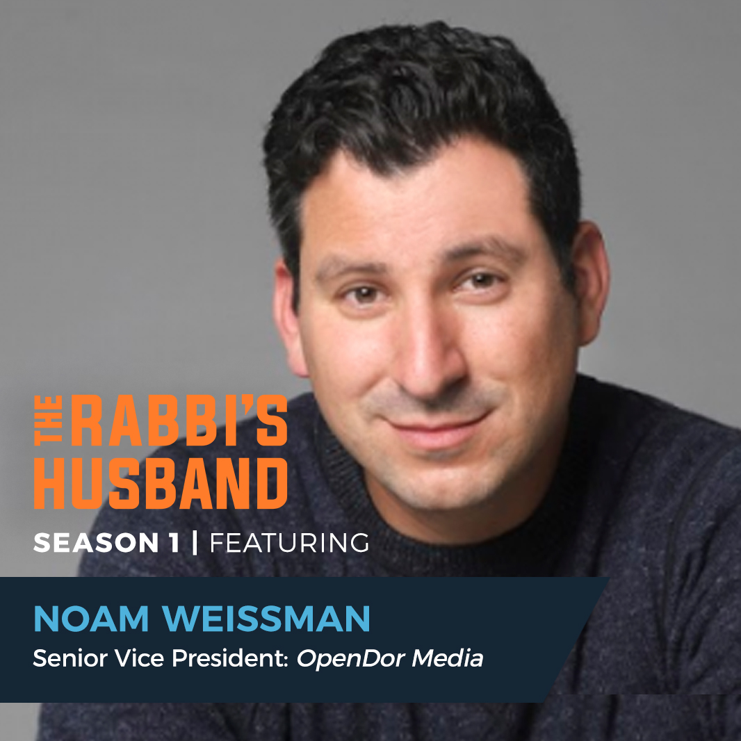 Noam Weissman on Genesis 18 and 22 – “Abraham’s Journey to Becoming a Knight of Faith”