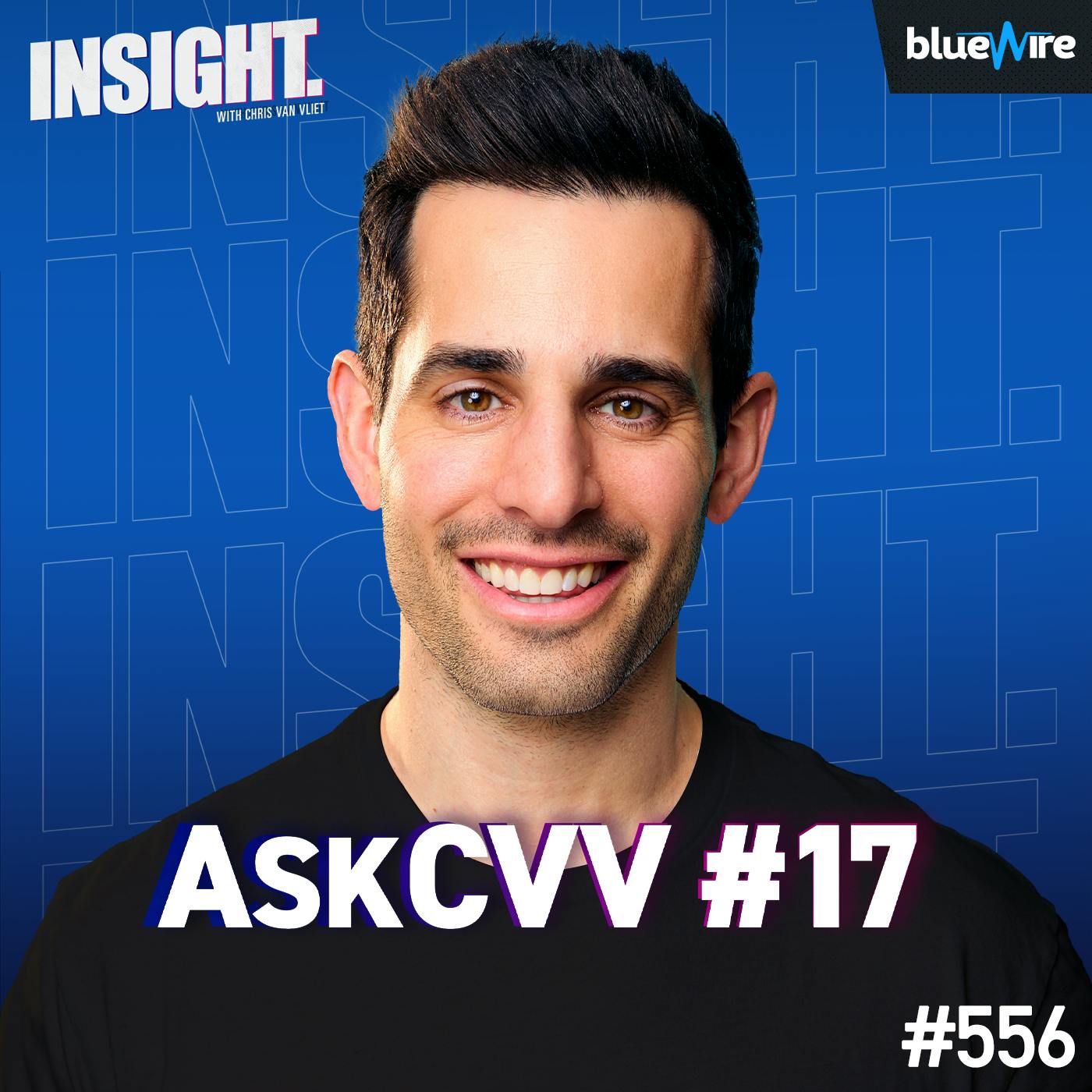 AskCVV #17 - Royal Rumble Picks, TNA Is Back, My Mount Rushmore, Tips For Starting A Podcast