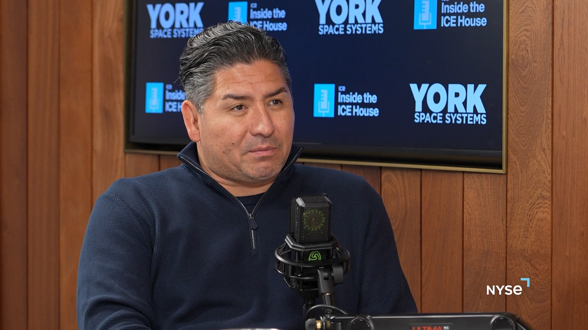 Episode 559: York Space CEO Dirk Wallinger on Scaling Satellites and the Next Space Race