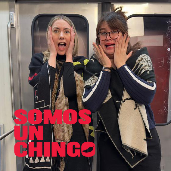 #ChingoDeLocura con Ando y Grecia: ¿sabes qué es un pandemonio?