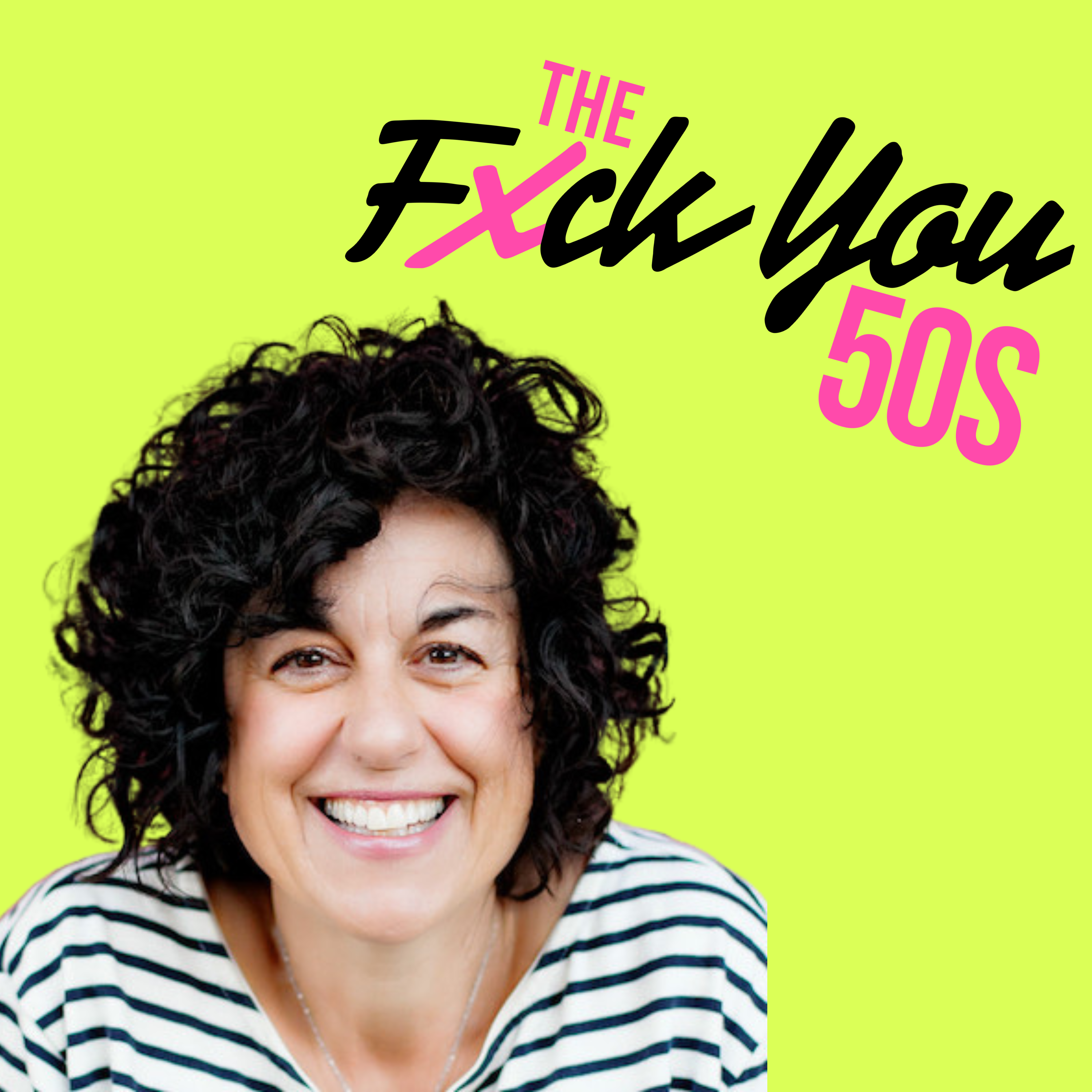 Writing Your Way Through the Absurdity of Midlife with Ann Garvin