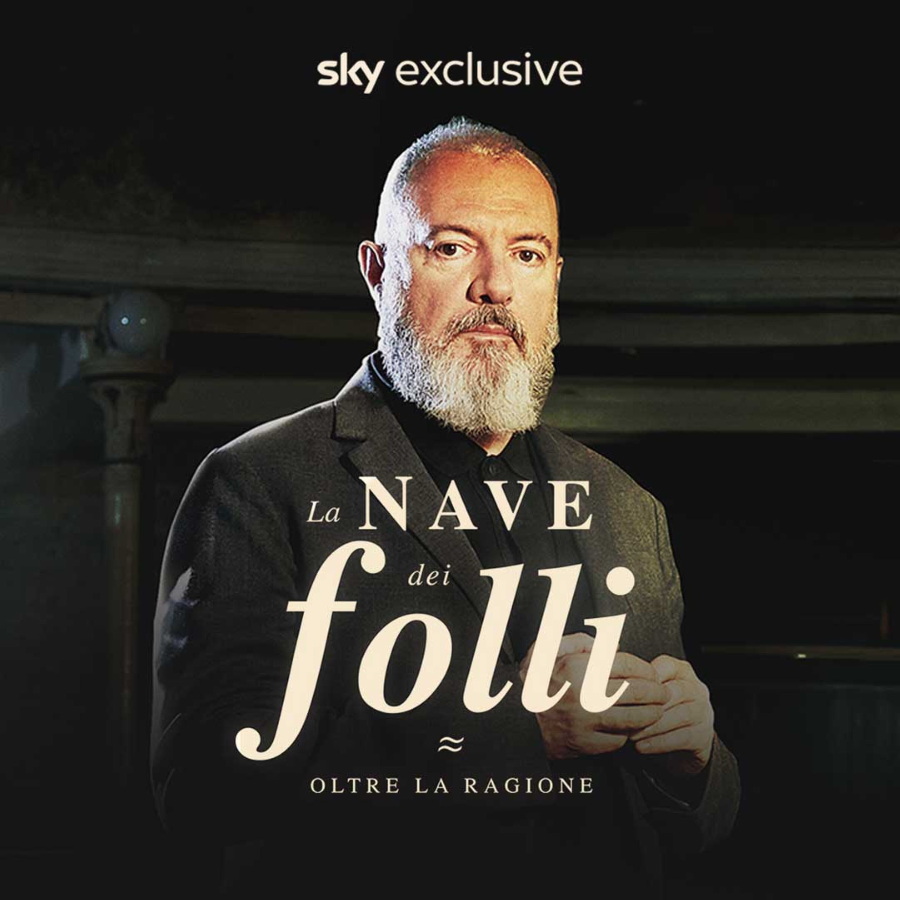 La Nave dei Folli | Oltre la ragione - Trailer