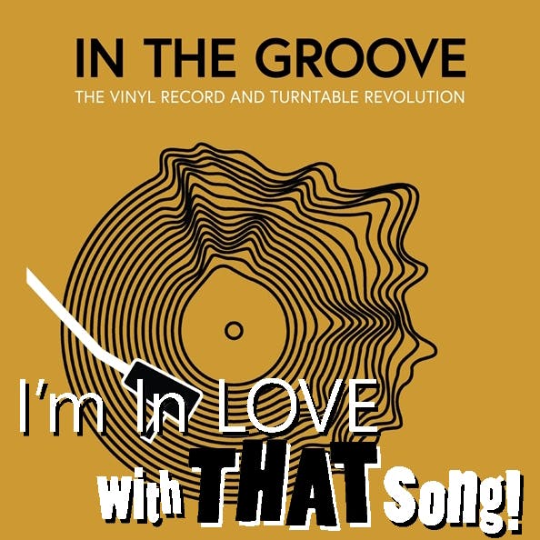 In The Groove - The Vinyl Record and Turntable Revolution (with guest Dennis Pernu)
