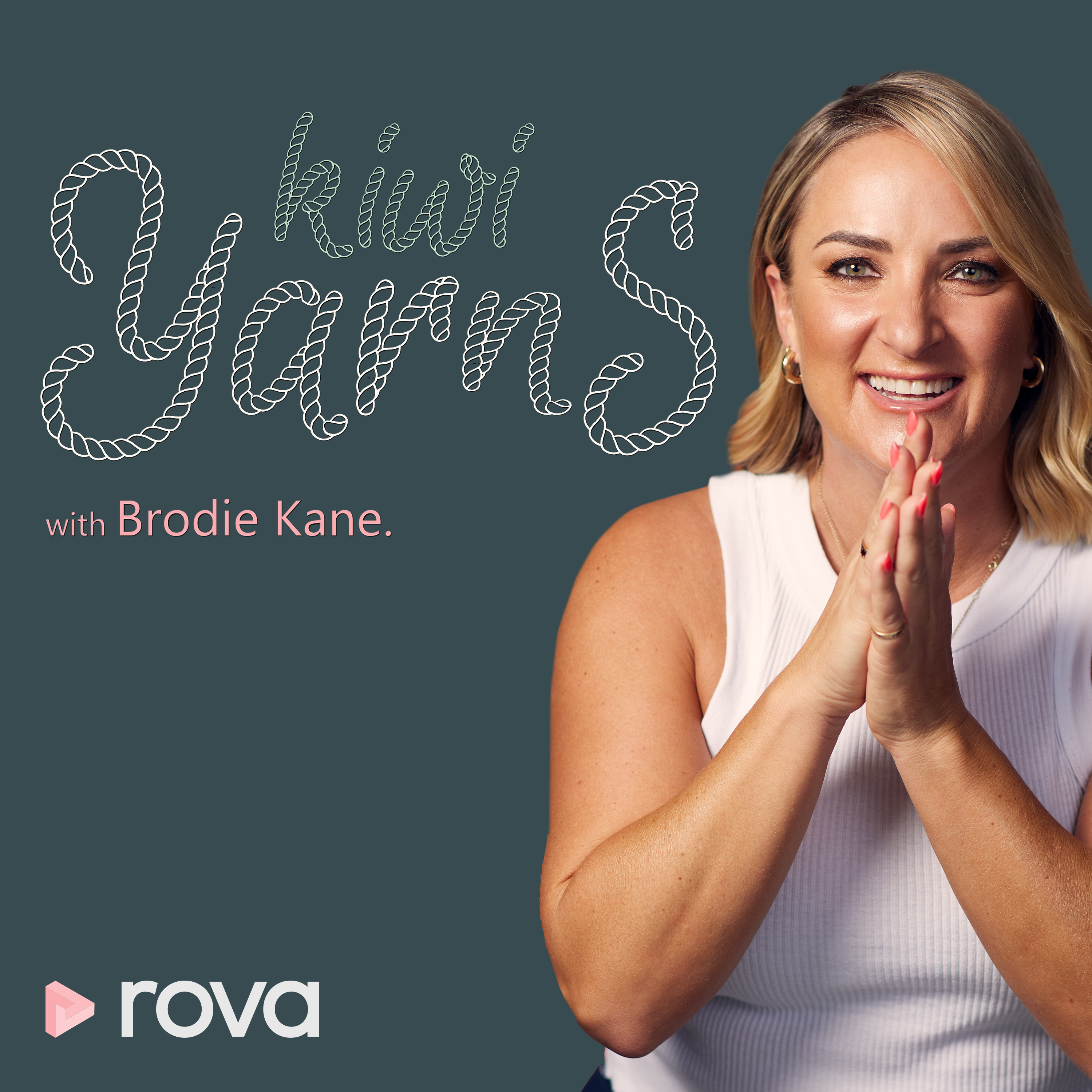 Renee Stewart on Breathwork, Boundaries, and Big Adventures