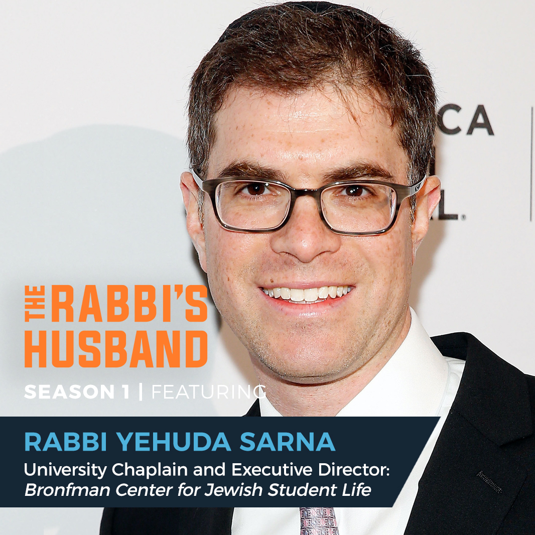 Rabbi Yehuda Sarna on Genesis 12:1-3 – “The Promise of Becoming a Great Nation”