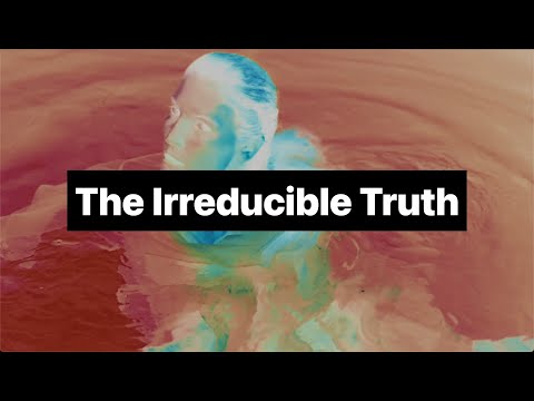 The Paradox No Machine Can Grasp