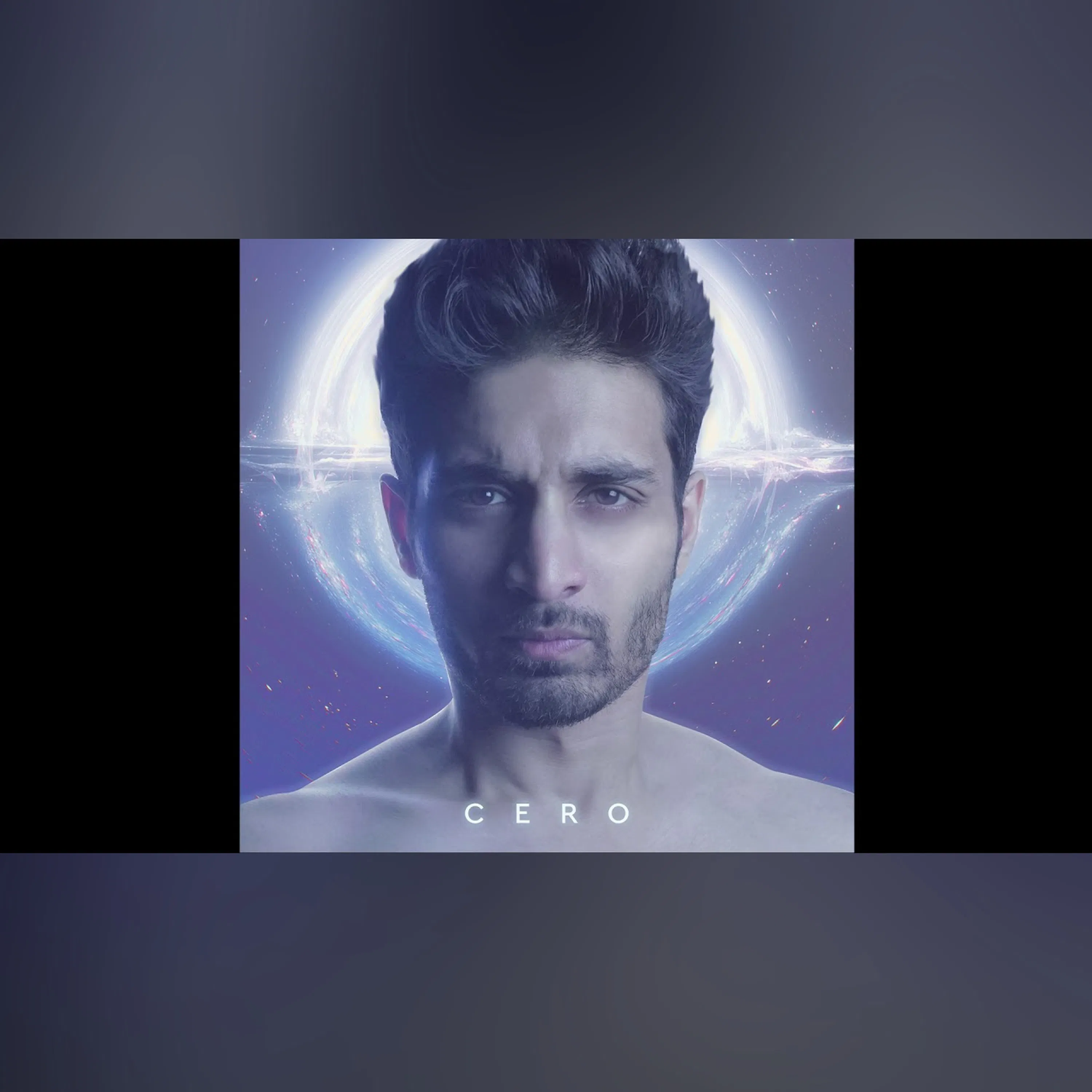 Artwork for Varun Mayya