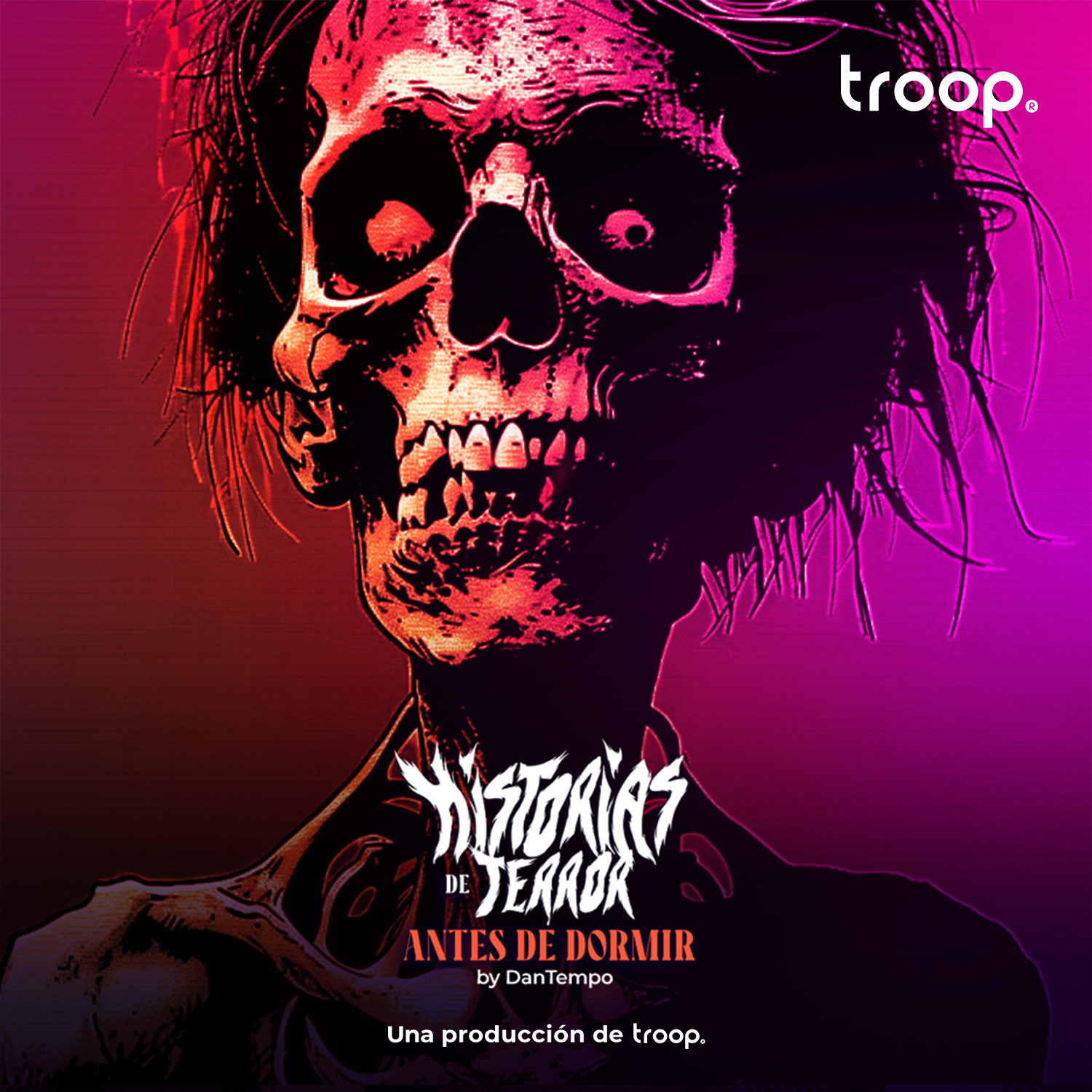 PESO MUERTO: Historia fuerte