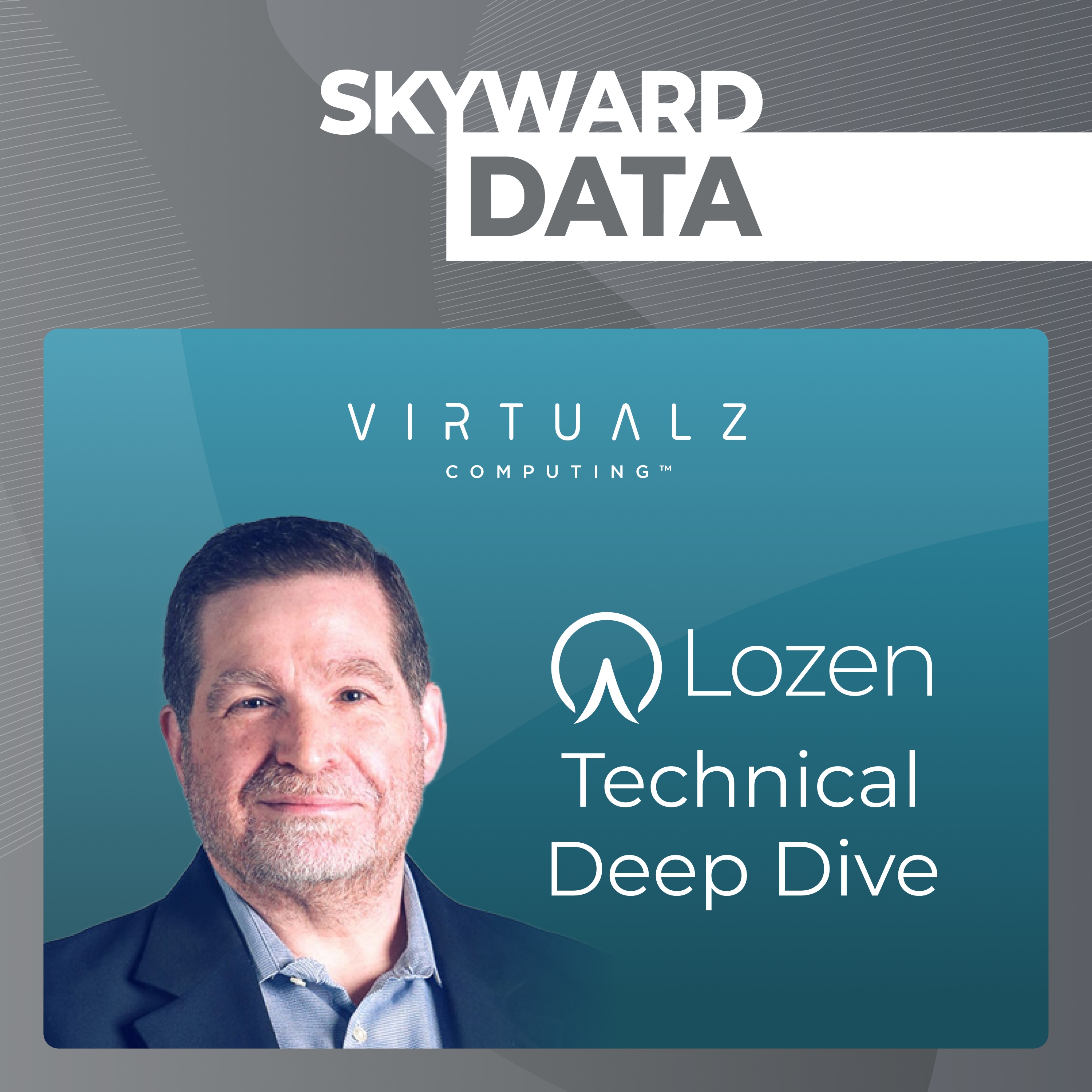 Skyward Data
