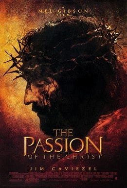 Film Club: The Passion of the Christ (2004)