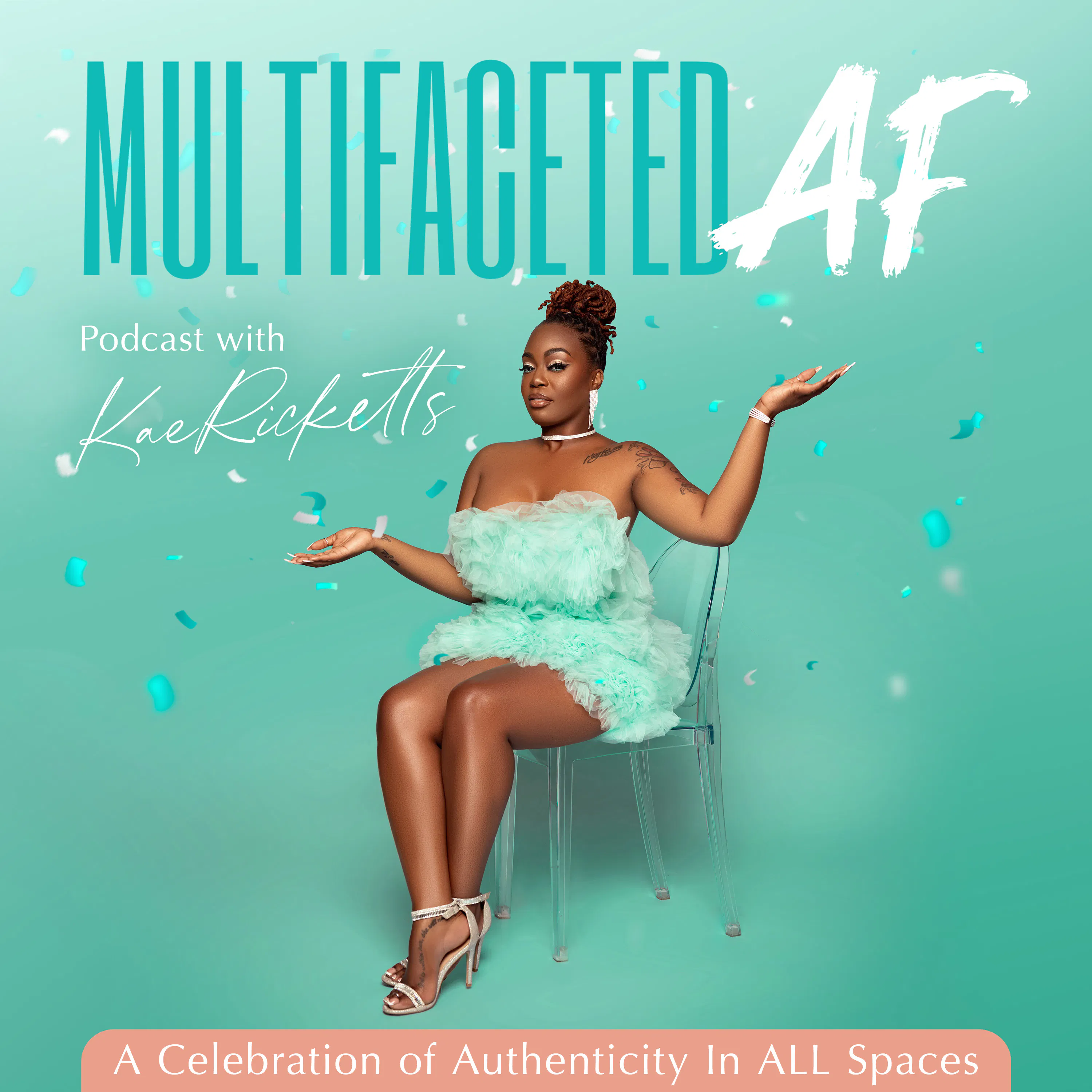 Multifaceted AF