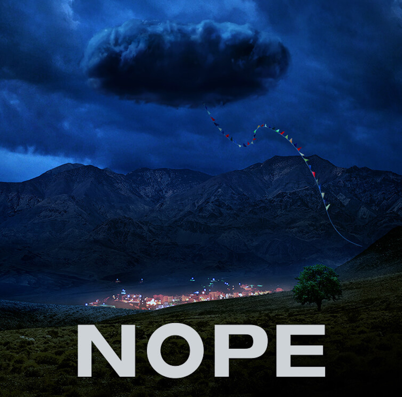 The Business of Film: Nope, Man Without A Star & Prey episode artwork