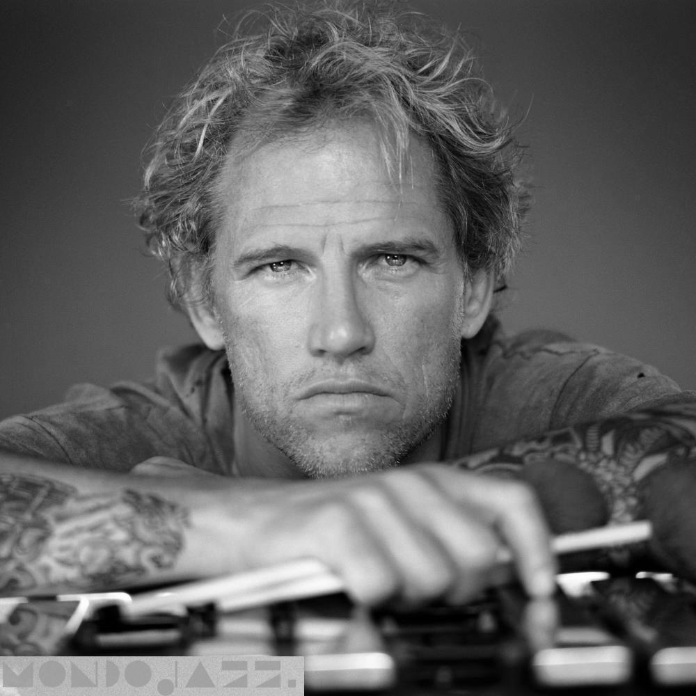 Mike Dillon, Ludovica Burtone, Marc Jordan, Simon Moullier & New Releases