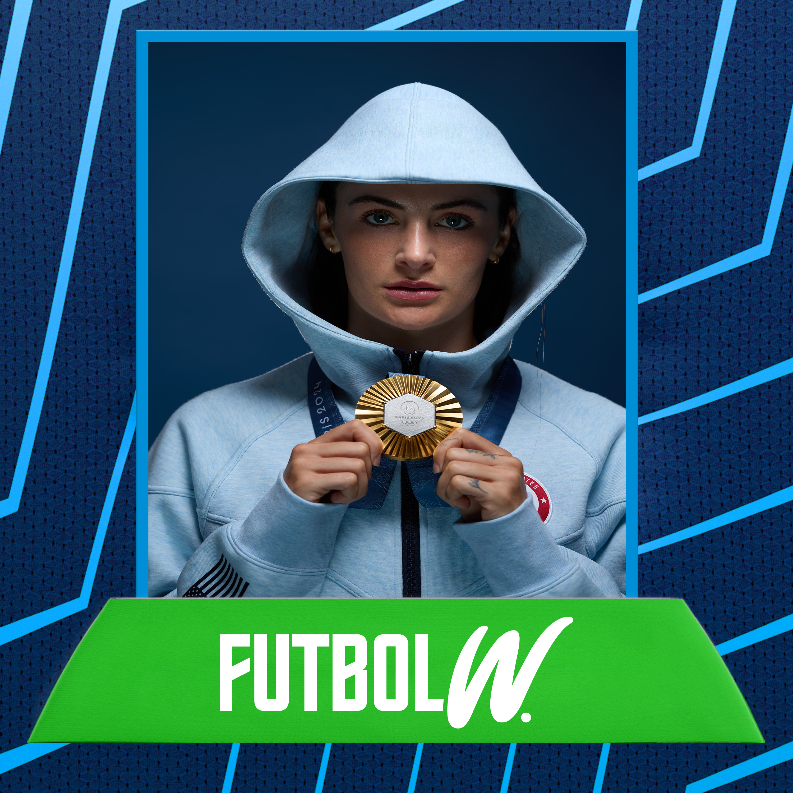 Futbol W: Exclusive Emily Fox Interview