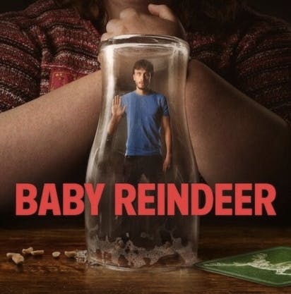 Baby Reindeer (Serie Netflix)