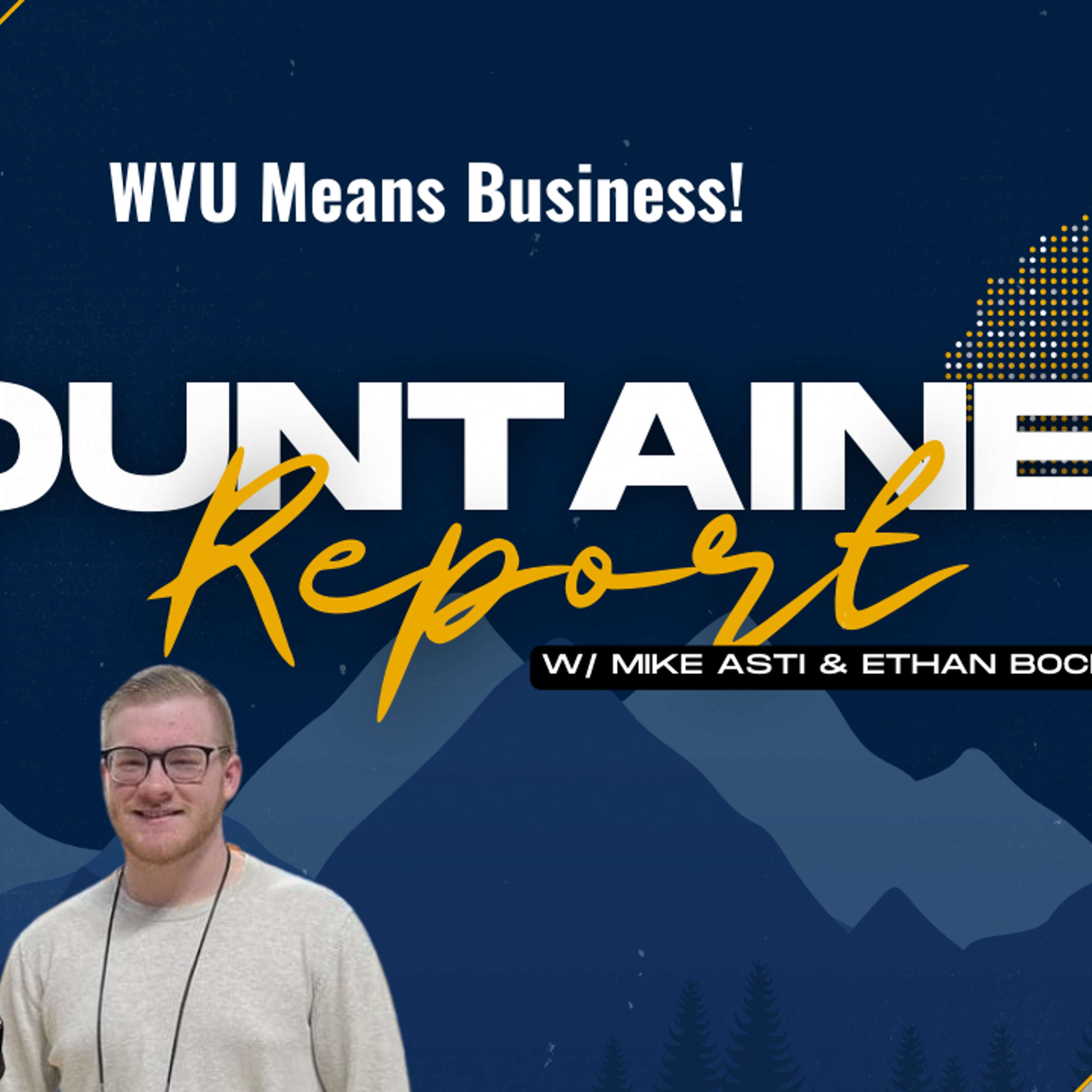 The Mountaineer Report