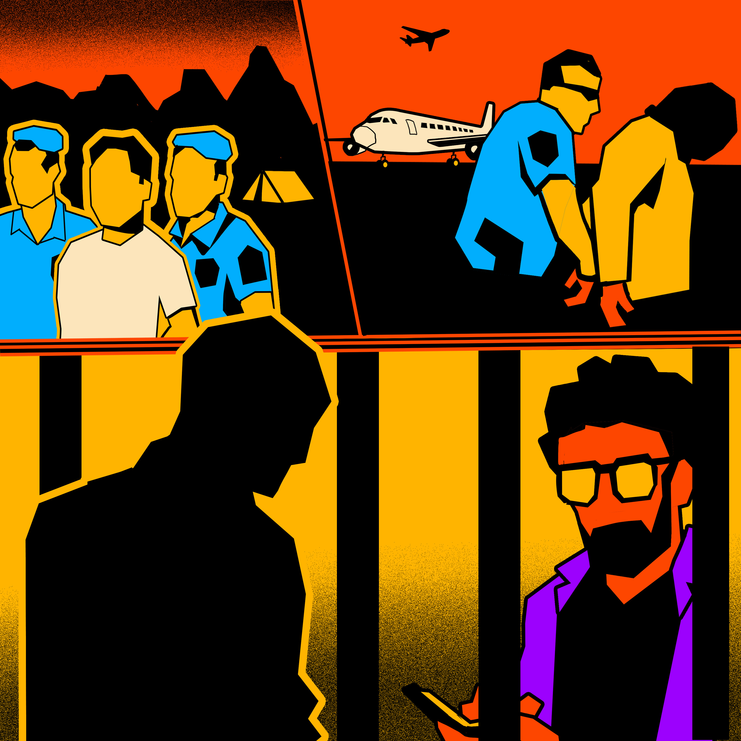 El Verdadero Robo del Siglo