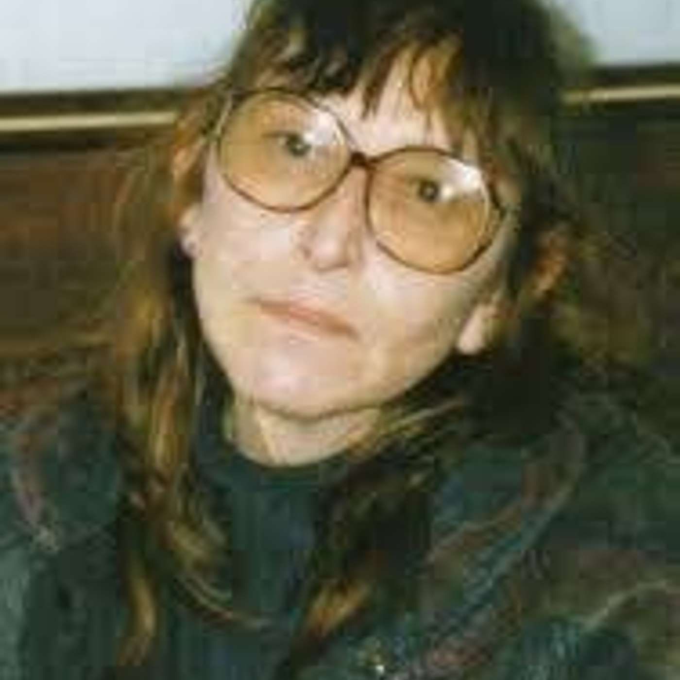 Leona Sharon Kinsey episode artwork