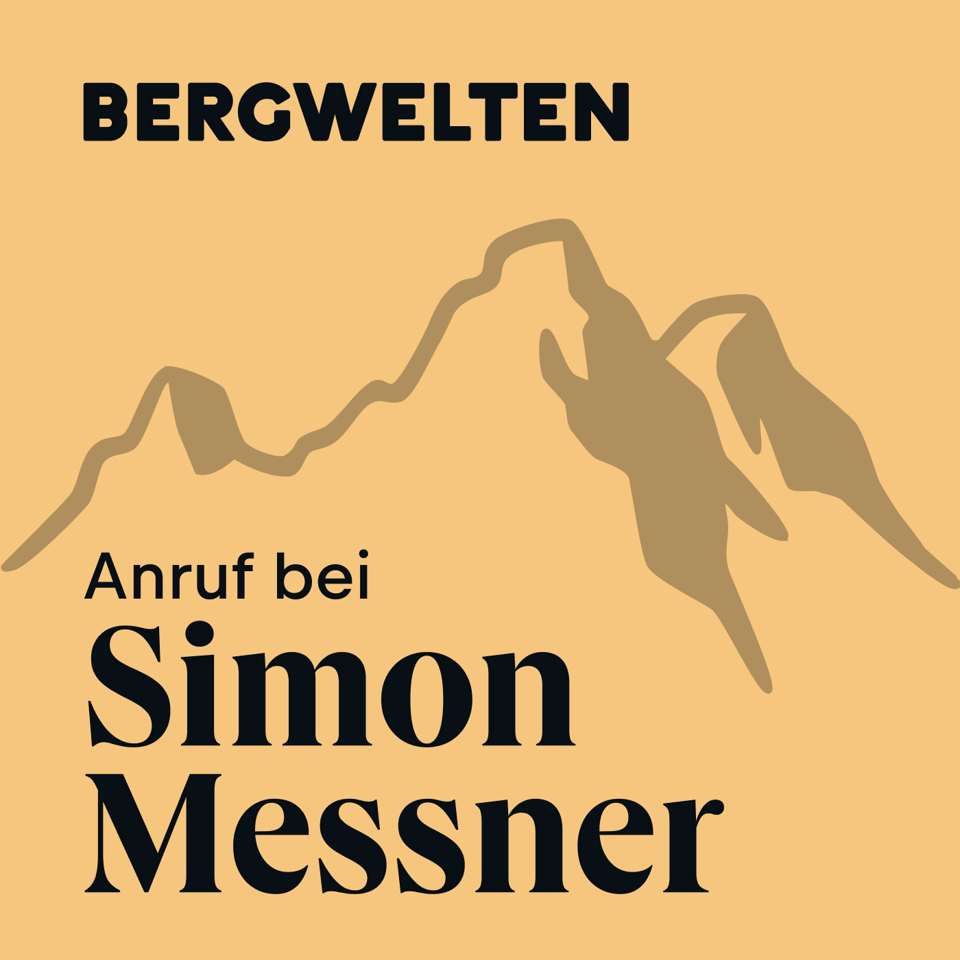 Anruf bei Simon Messner: Über Gipfelfoto-Fakes und Schummel-Bergsteiger
