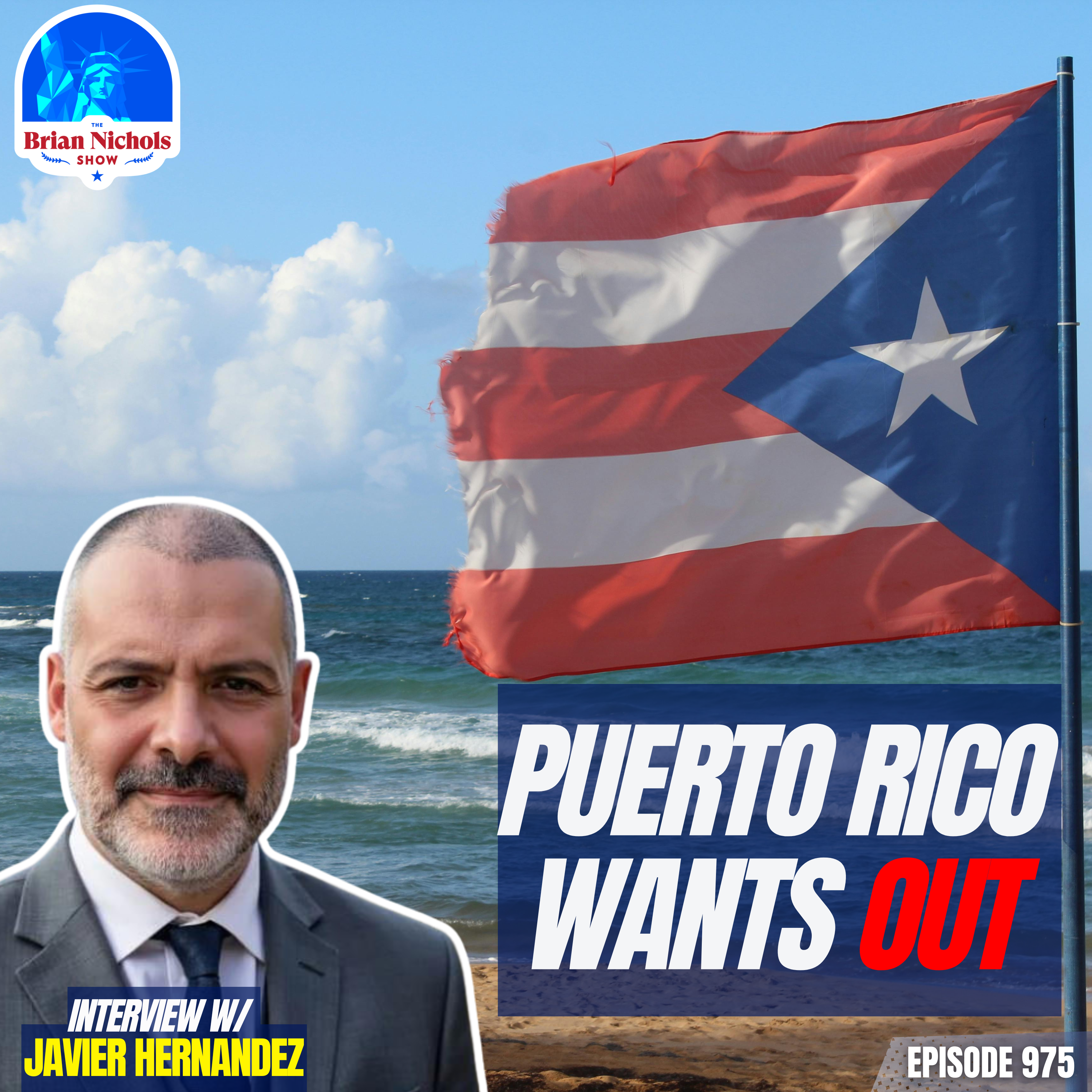 975: What Would Happen If Trump Freed Puerto Rico?