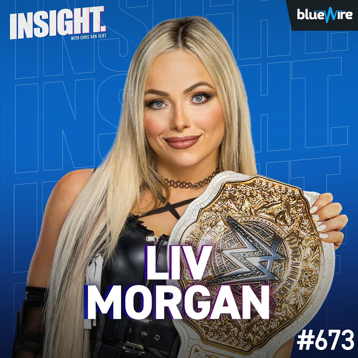 Liv Morgan On Dominik Mysterio, Rhea Ripley, Getting Booed, Her Britney Spears Inspired Gear Liv Morgan On Dominik Mysterio, Rhea Ripley, Getting Booed, Her Britney Spears Inspired Gear