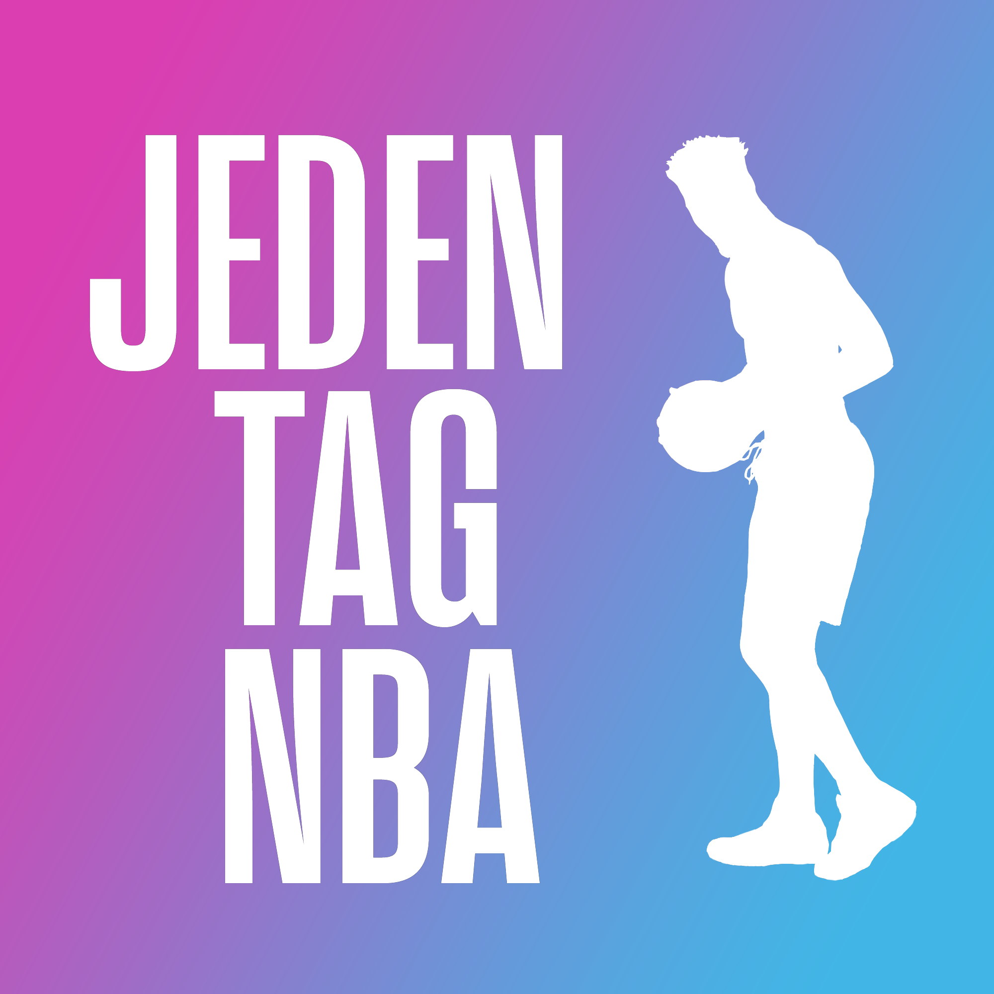 Jeden Tag NBA