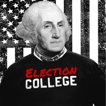 Richard Milhous Nixon - Part 1 | Episode #317 | Election College: United States Presidential Election History