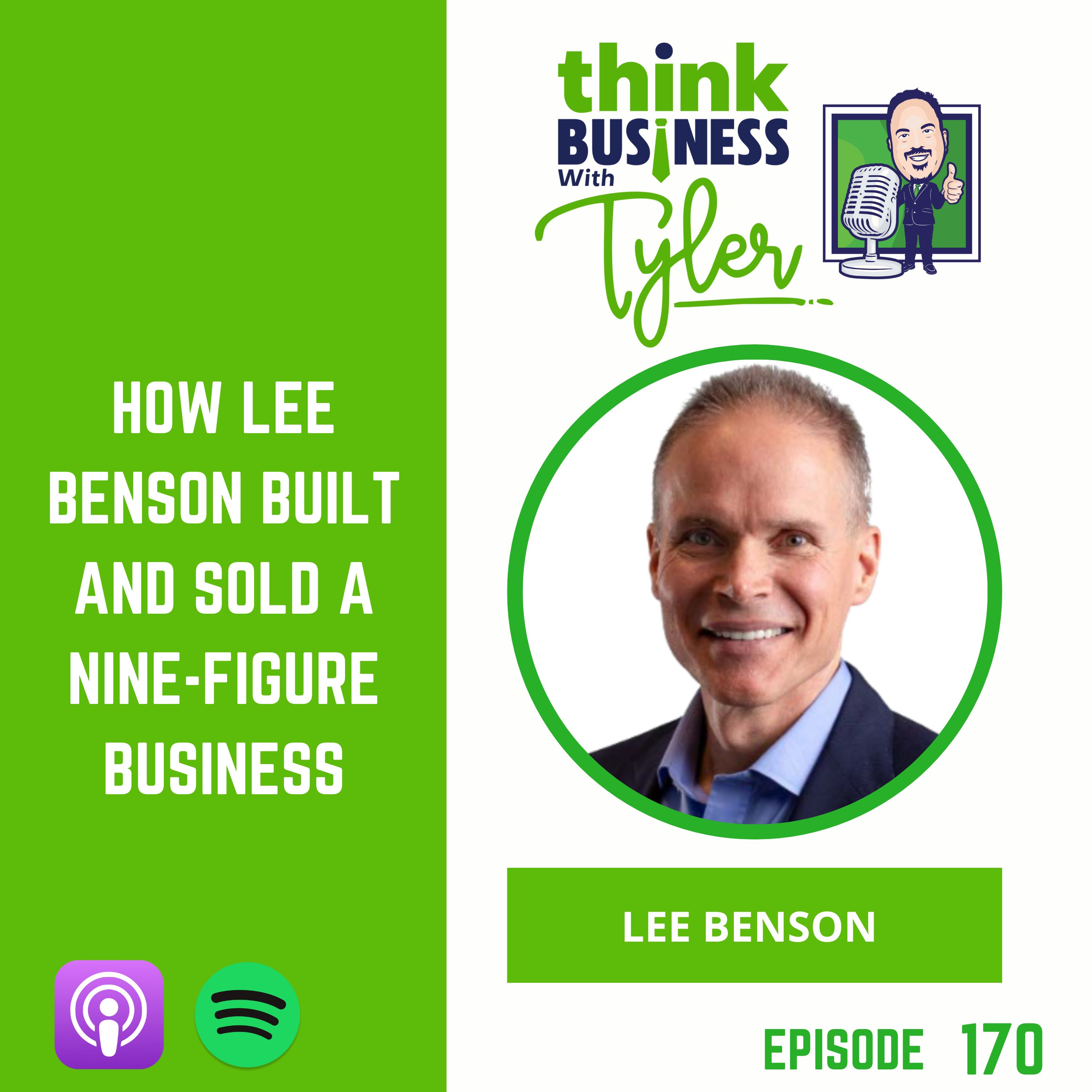 Think Business with Tyler