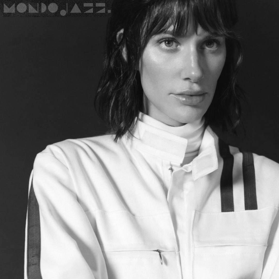 Niia, Jason Moran, Brigitte Fontaine, Emmanuel Bex, Tom Oren, Delvon Lamarr