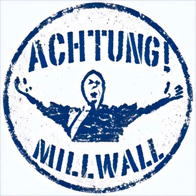 Achtung! Millwall Podcast