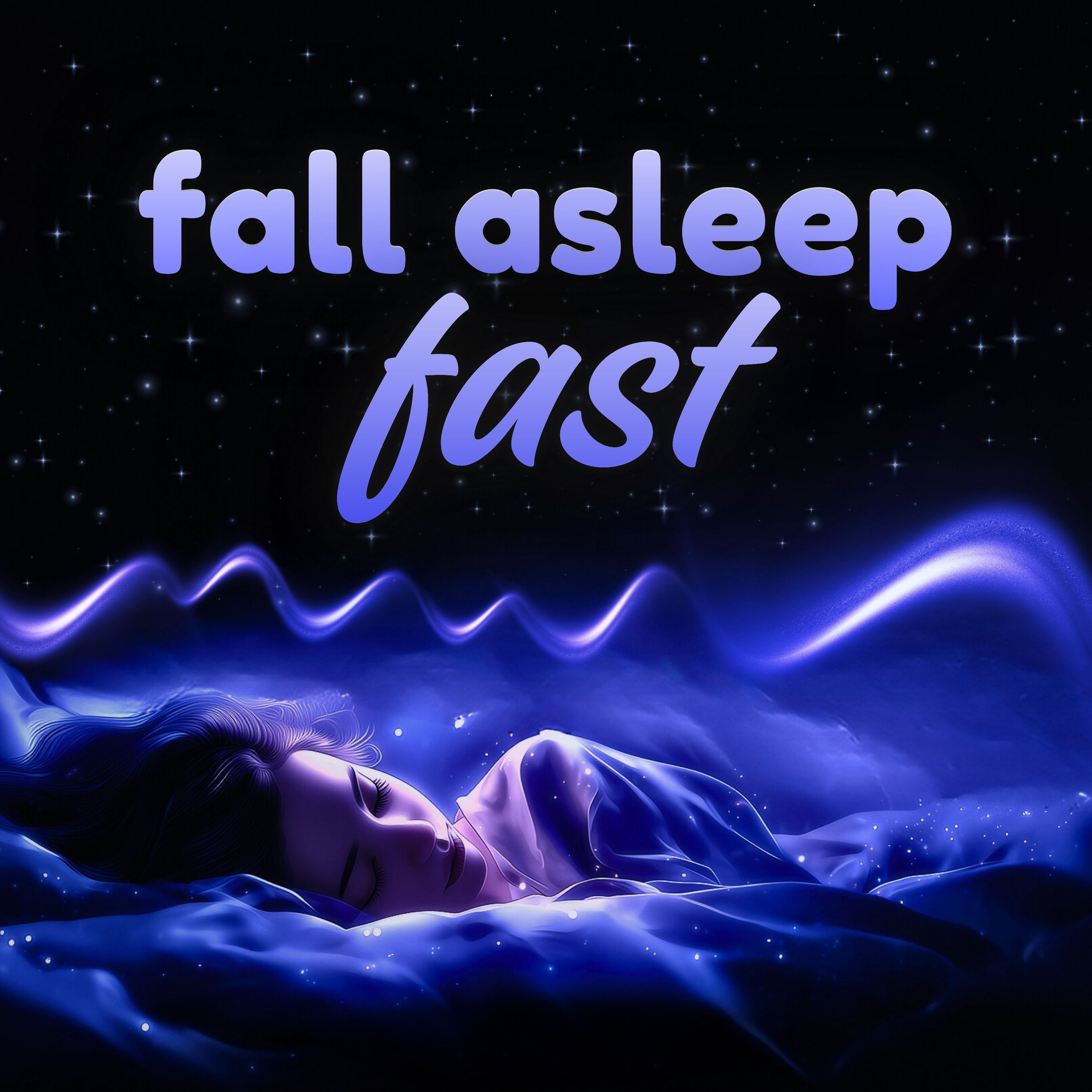 Body Scan Meditation for Deep Sleep, Progressive Relaxation to Fall Asleep Fast