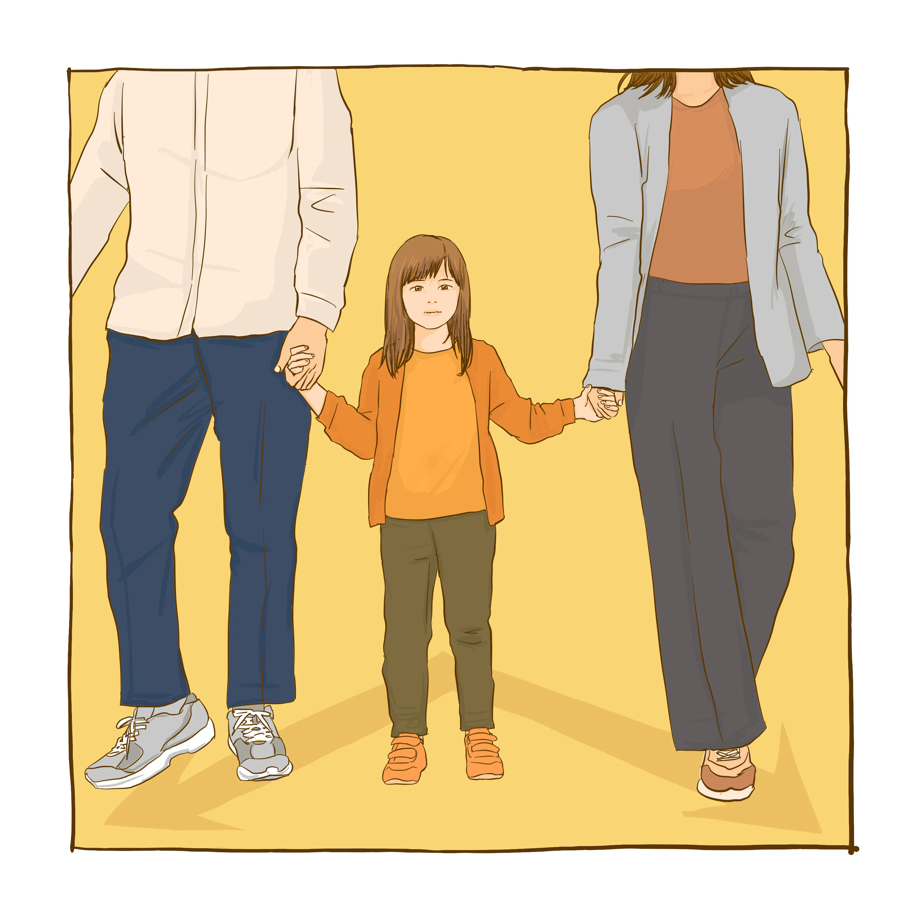 #80 「共同親権」って何?何がどう変わるのかわからない!のモヤモヤ episode artwork
