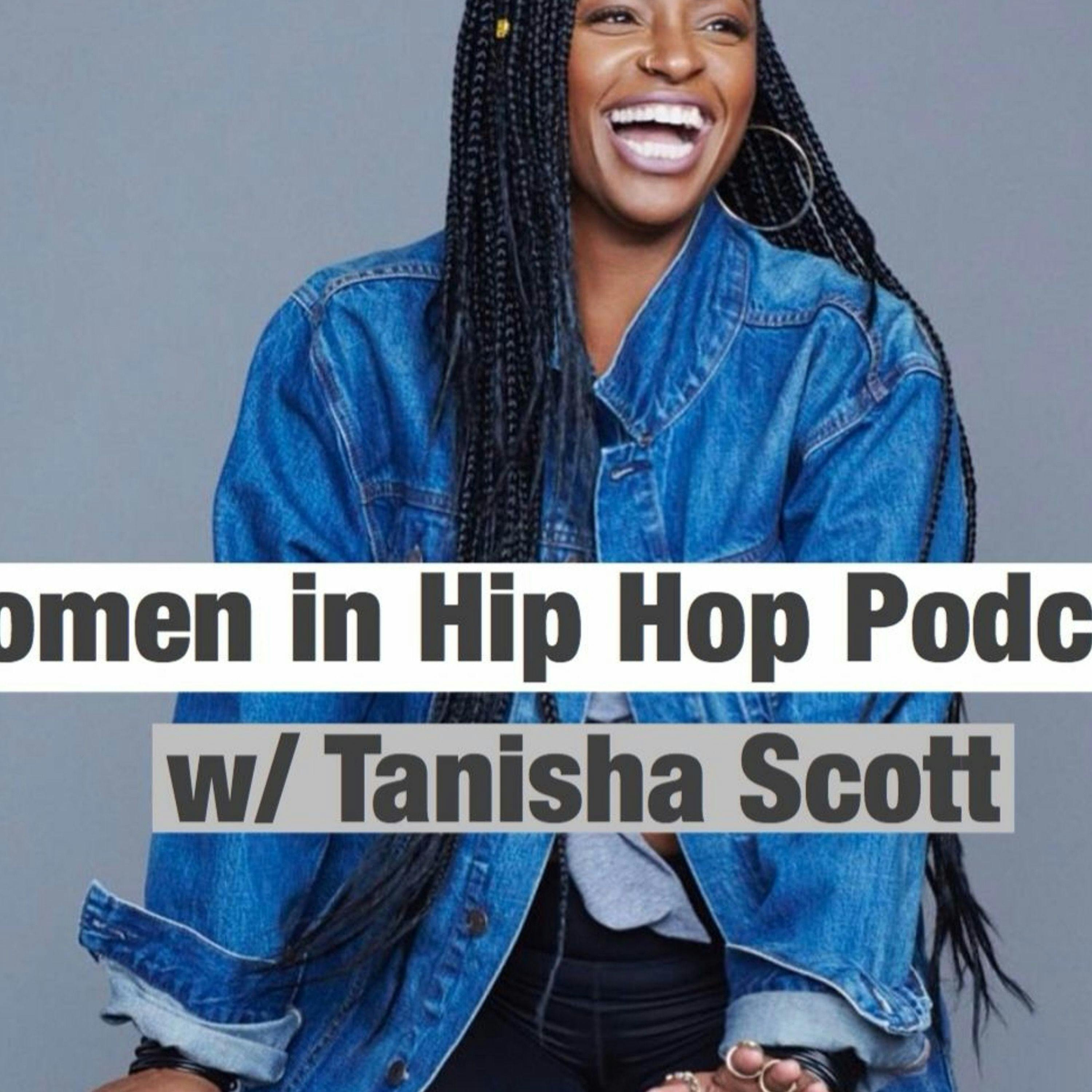 EP.20 Tanisha Scott