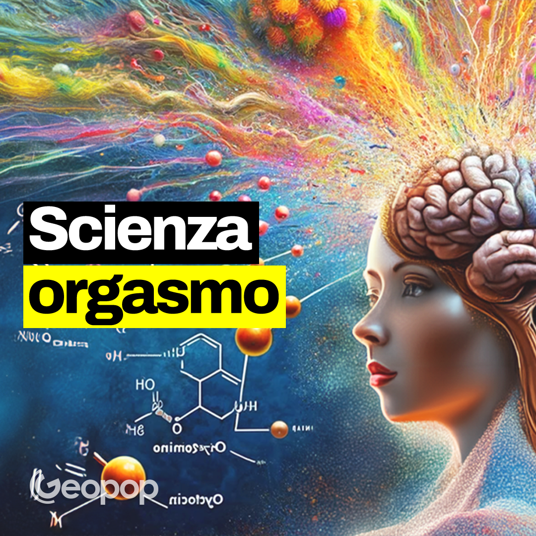 Orgasmo, la spiegazione tecnico-scientifica: come funziona e differenze tra femminile e maschile