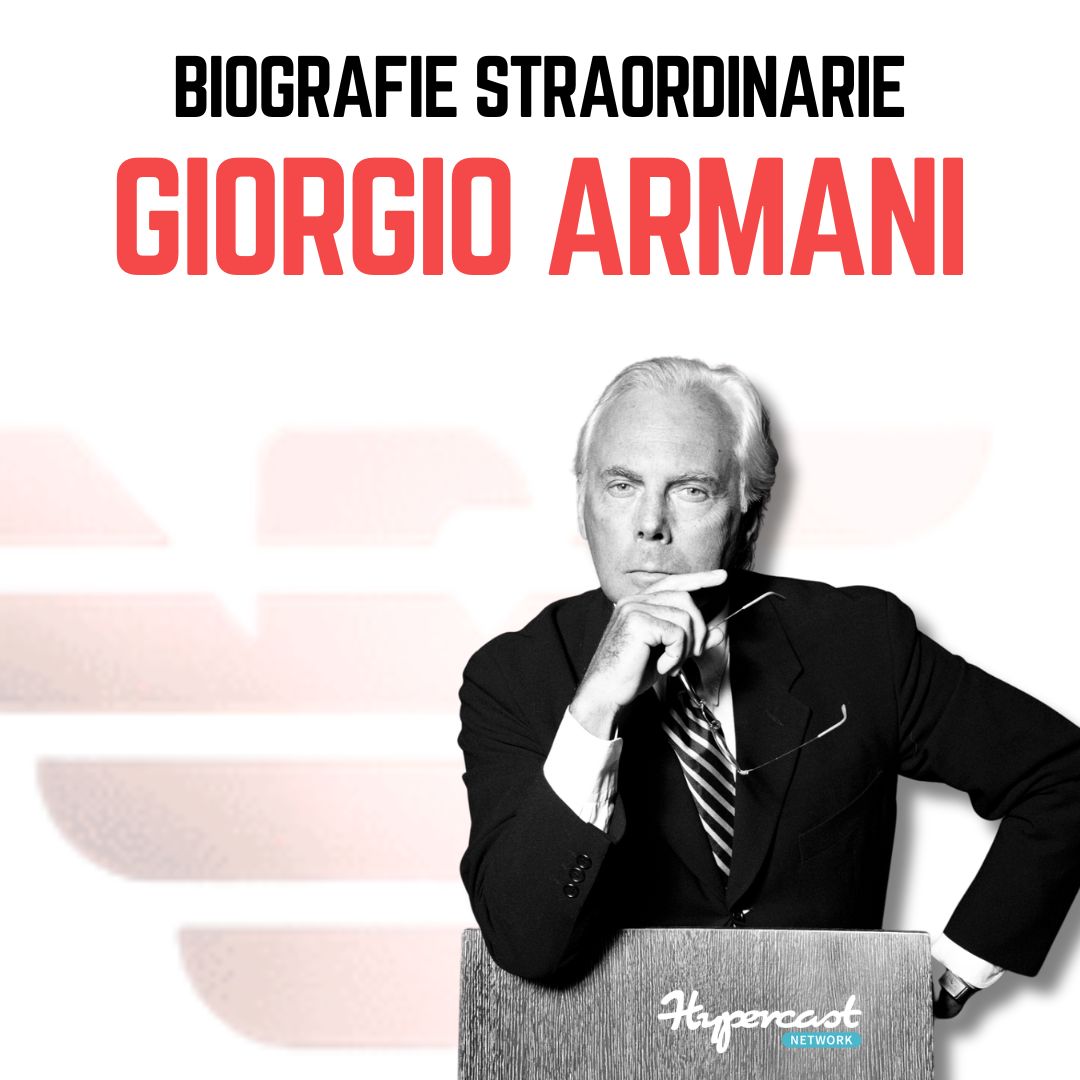 Biografie Straordinarie