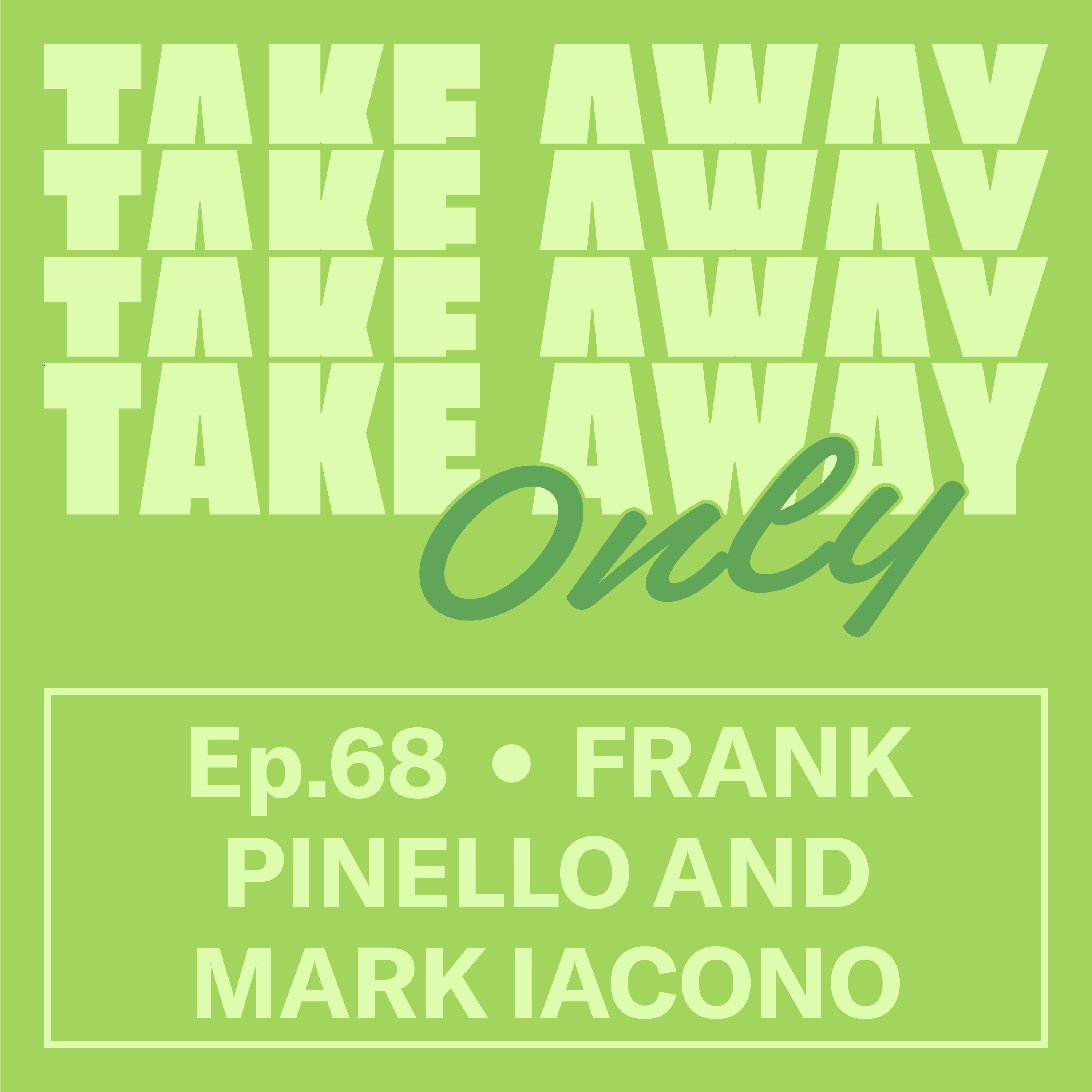 LUCALI AND BEST: PIZZA IN A PANDEMIC