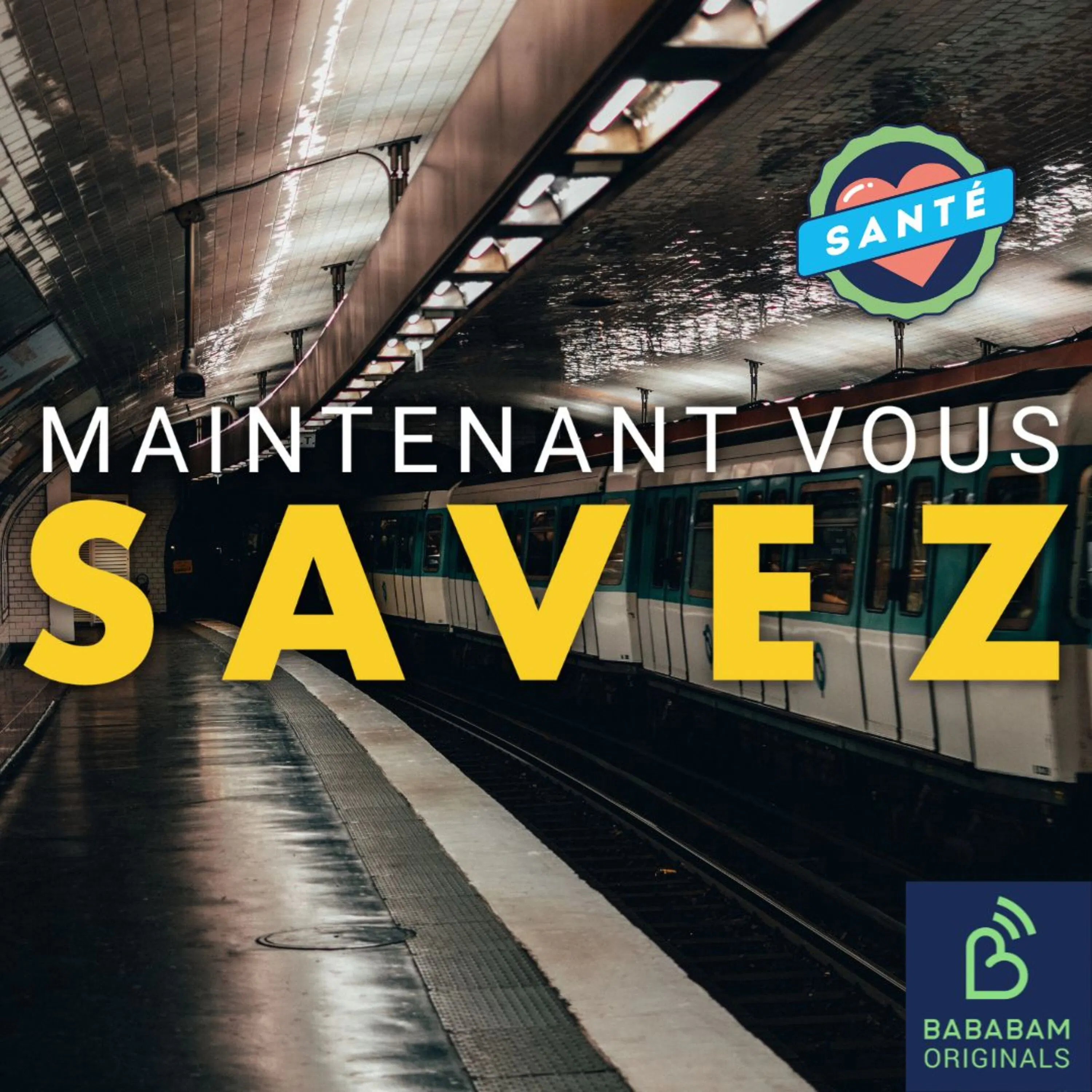 Transports en commun : quelles sont les conséquences sur notre santé ?