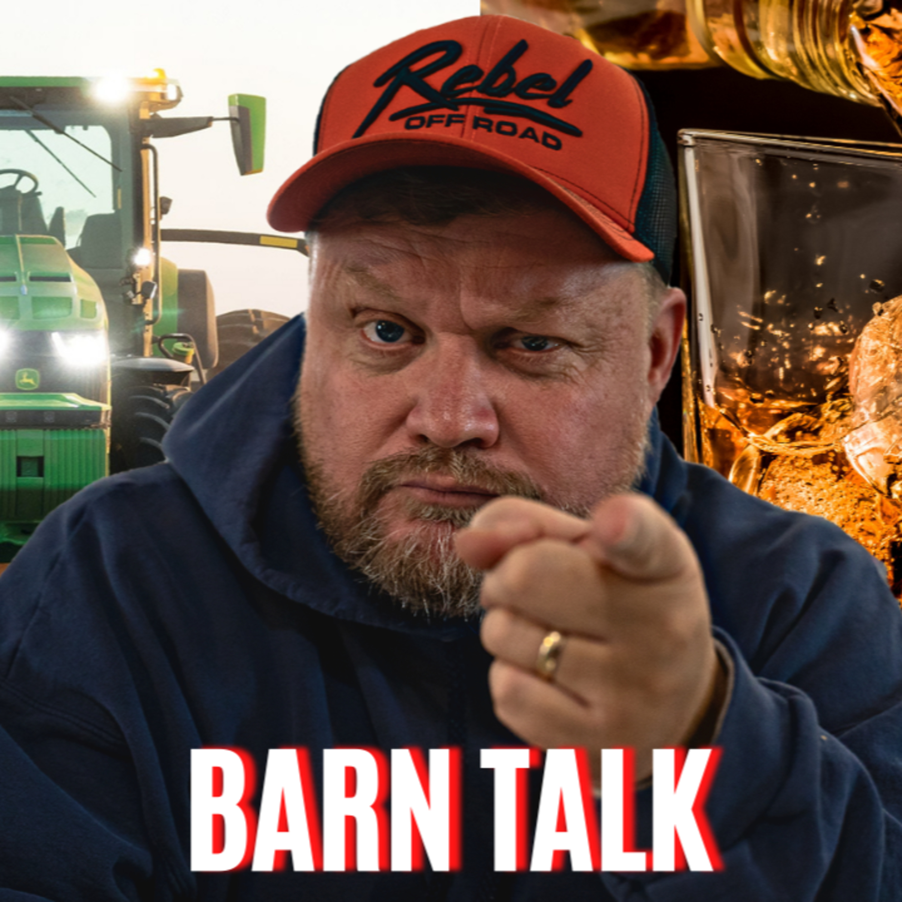 Barn Talk Q&A: Worst/Best CEO Of 2022, John Deere Autonomous Tractor, Winter Drink Of Choice?