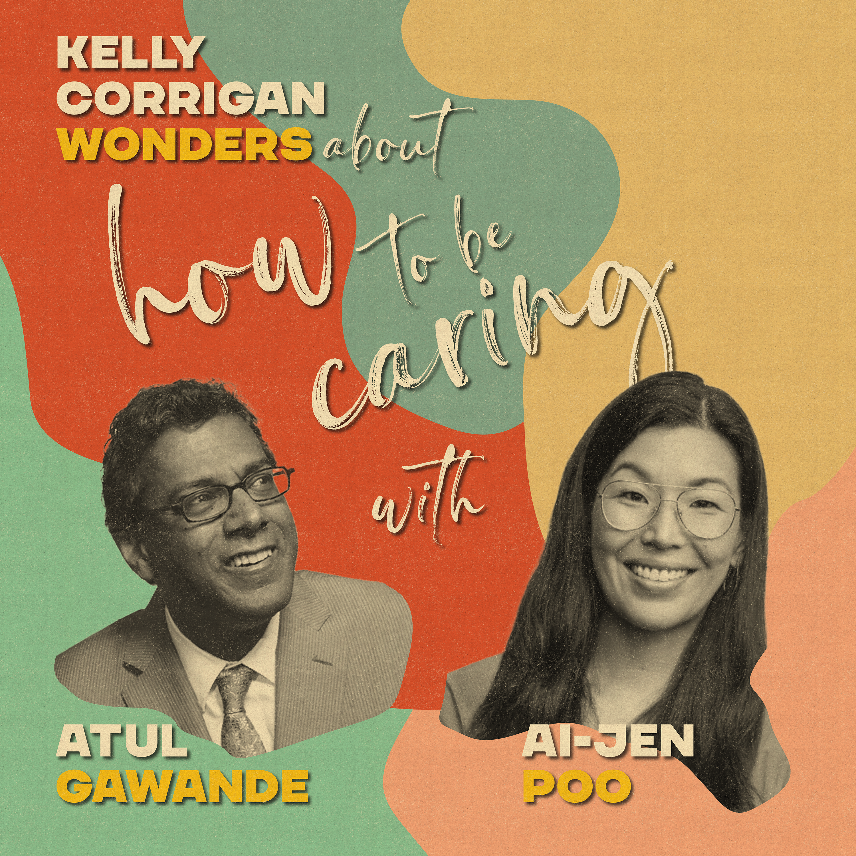 Thumbnail for "Love and Old Age, How To Be Caring".