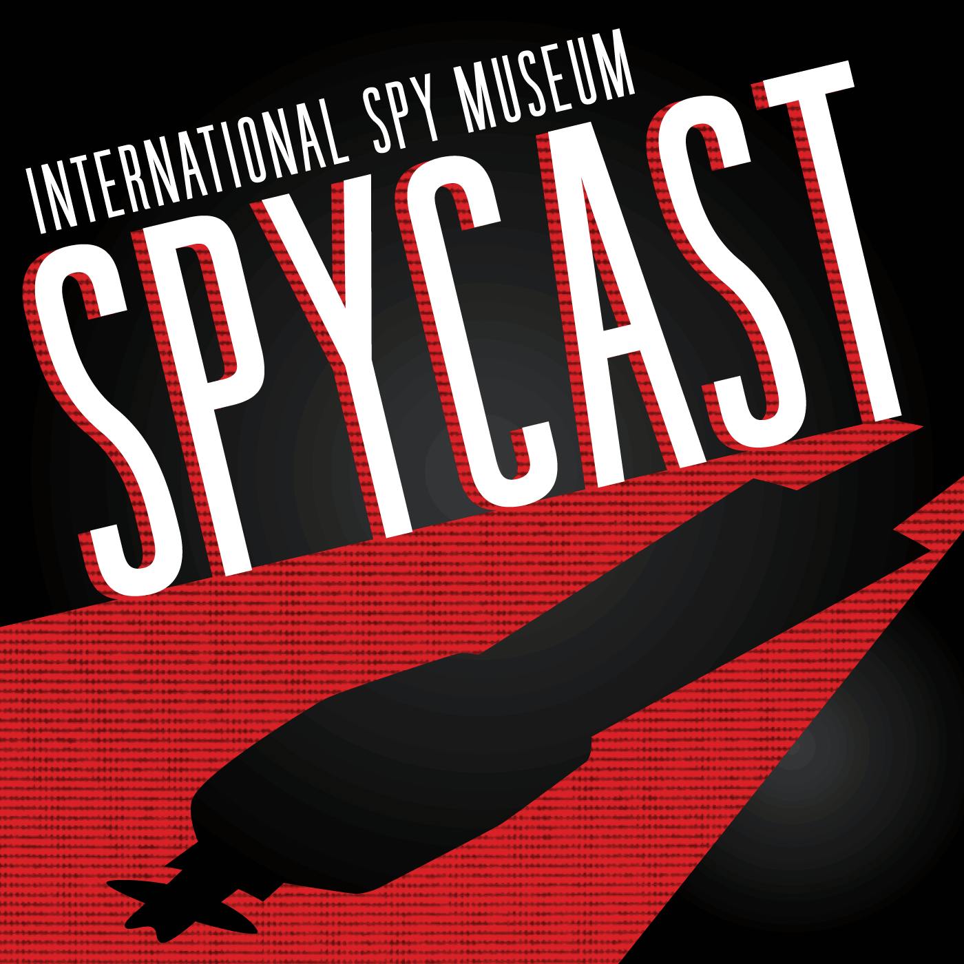 Darknet Diaries – Presenting: Spycast “Black Ops: The Life of a Legendary CIA Shadow Warrior”