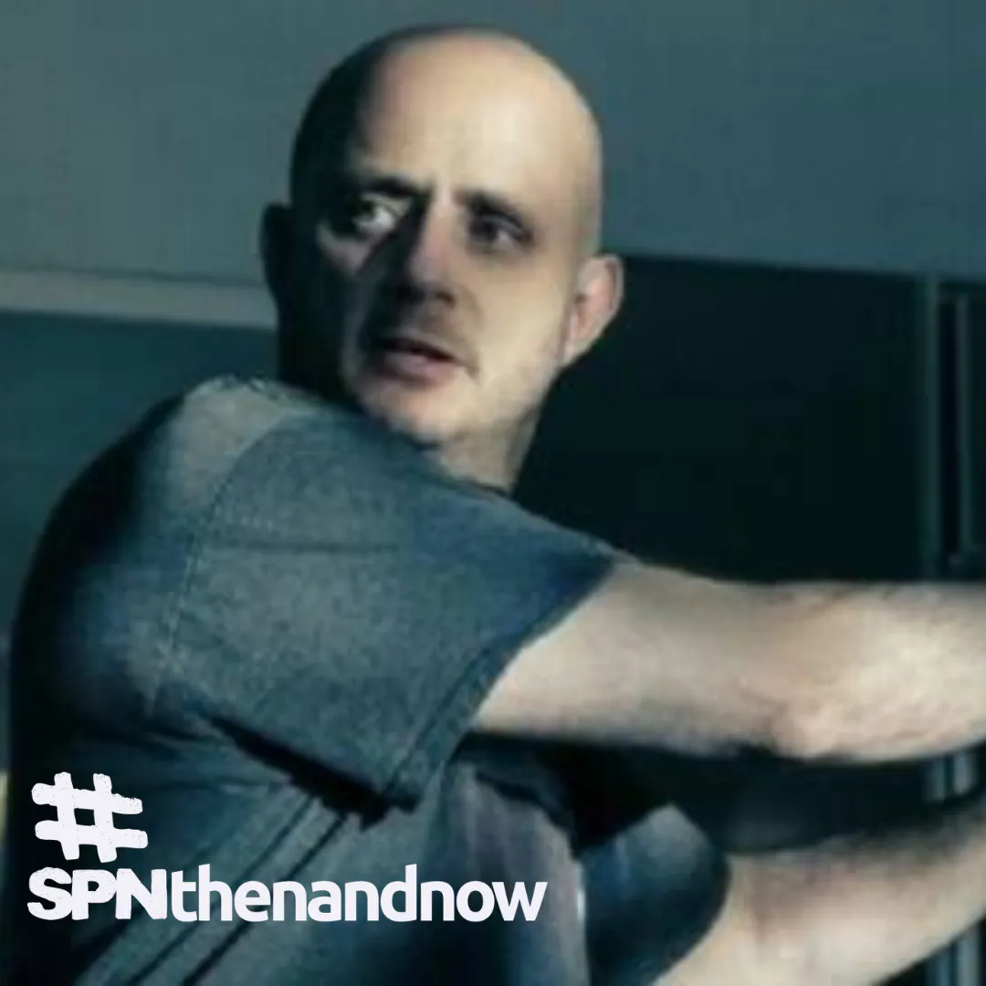 Replay: Spotlight on Eric Kripke