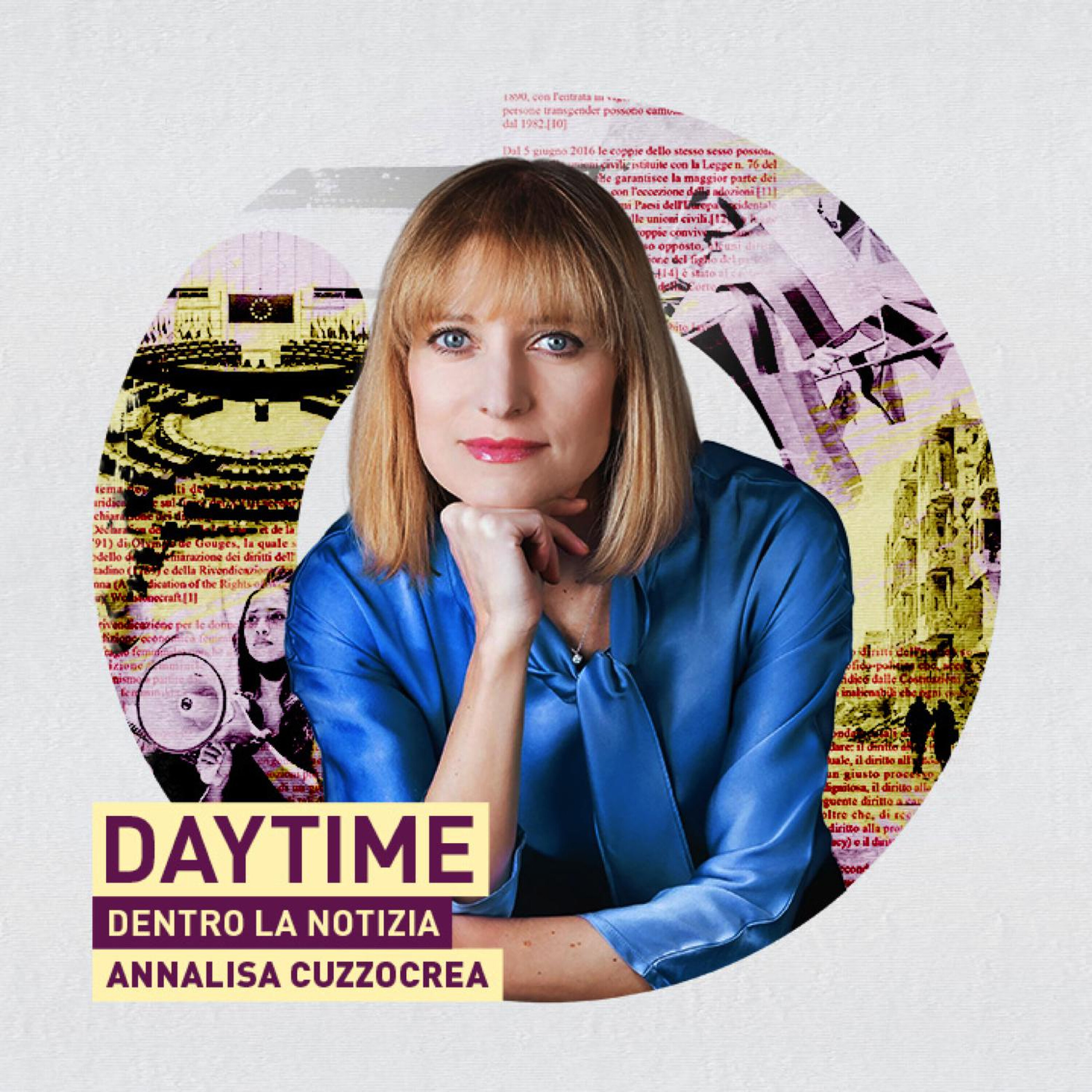 Se Fdi non riconosce le radici dell’odio episode artwork