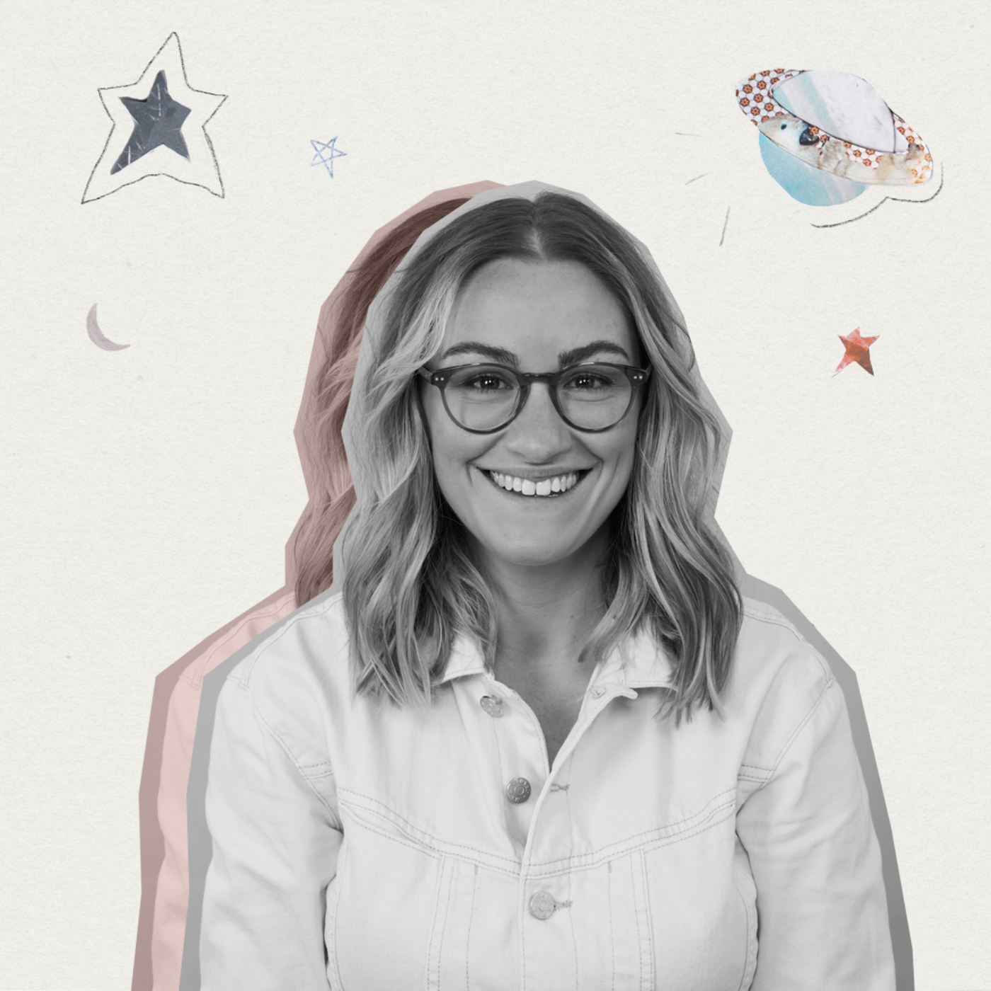 Chronic Fatigue, Acupressure, and Astrology: Giselle Boxer on Building Her Spiritually-Guided Wellness Brand, East Healing