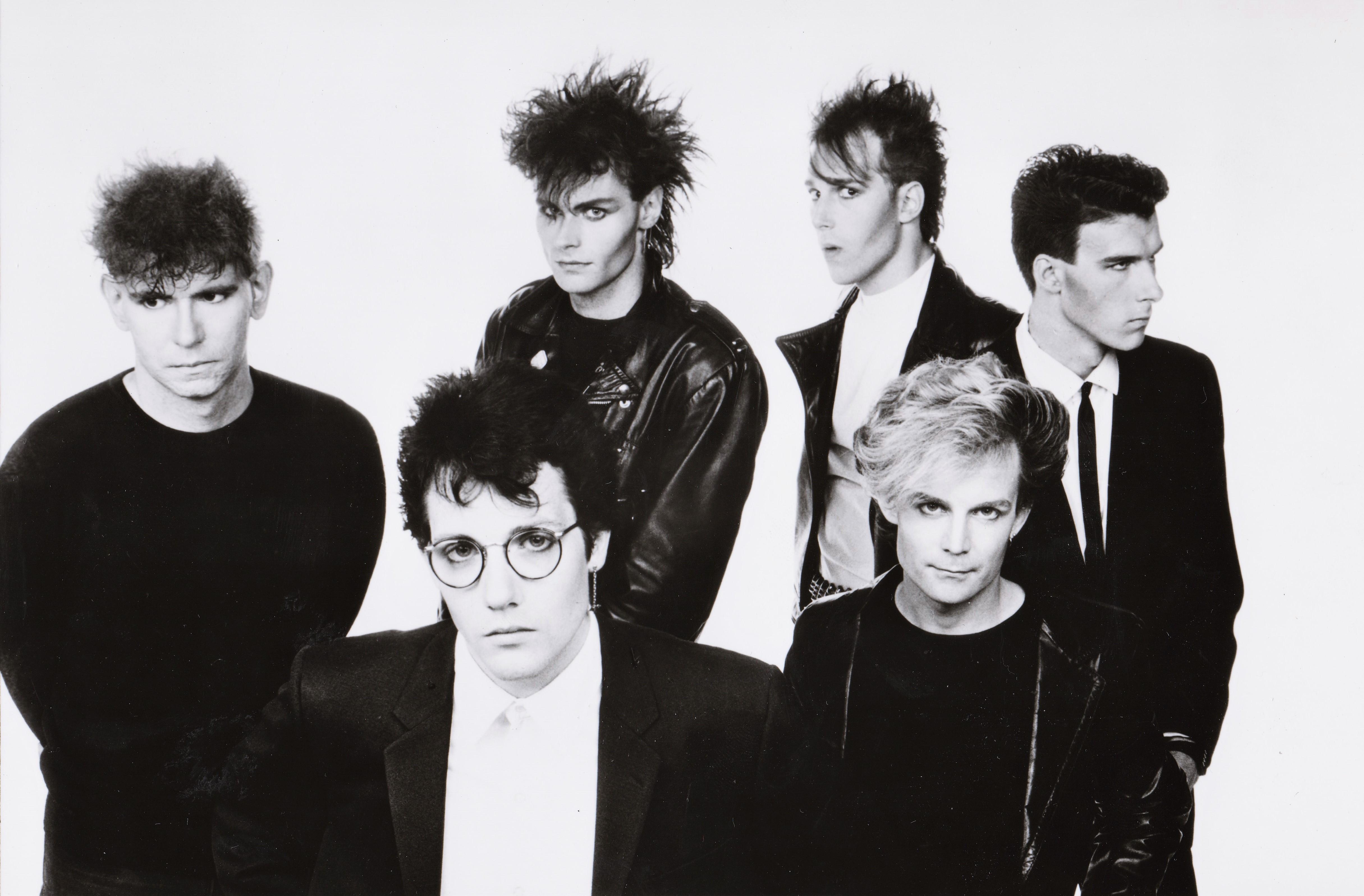 Joe Vizvary, Images in Vogue