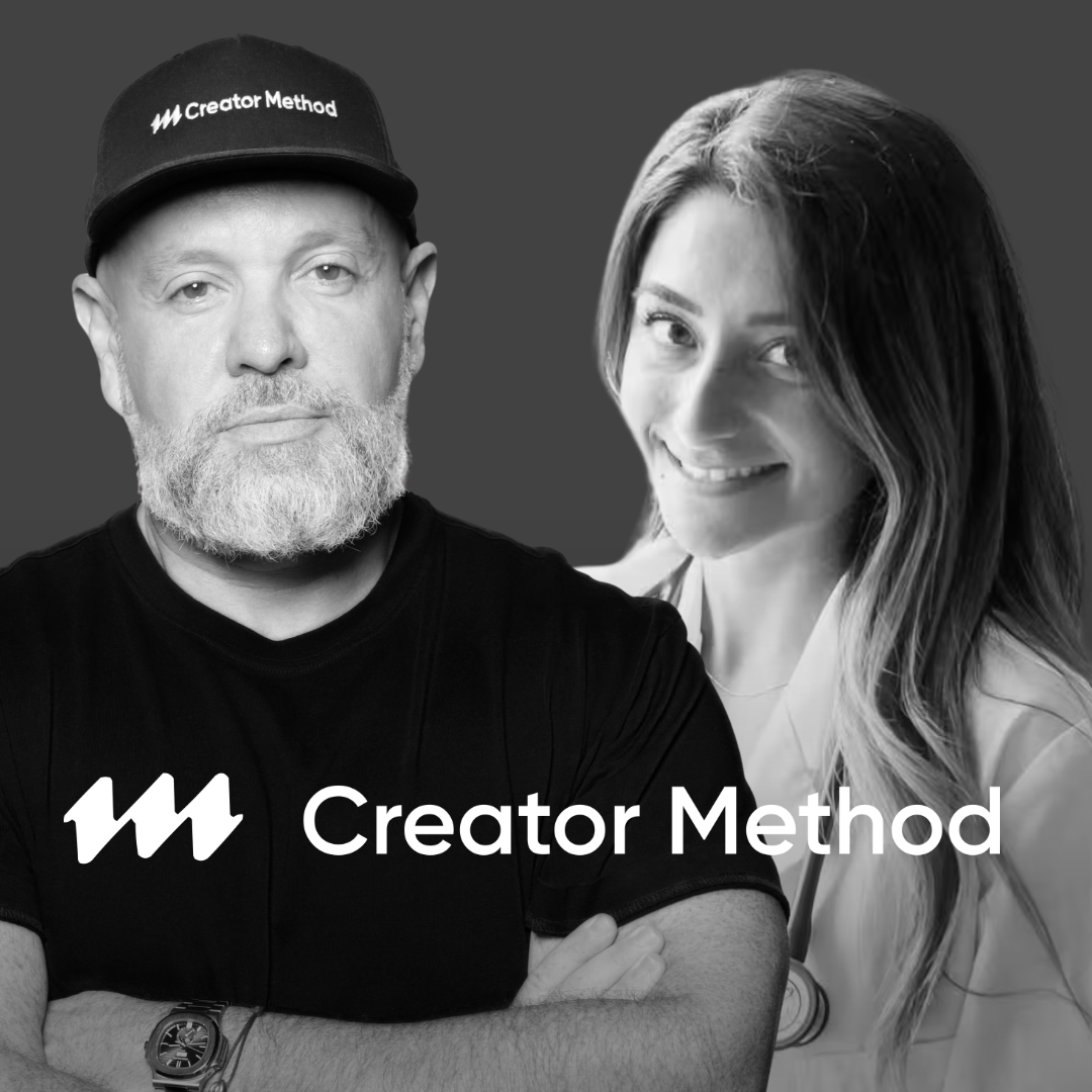 Rethinking Healthcare: How a Medical Doctor Built a 100K+ Wellness Brand Online