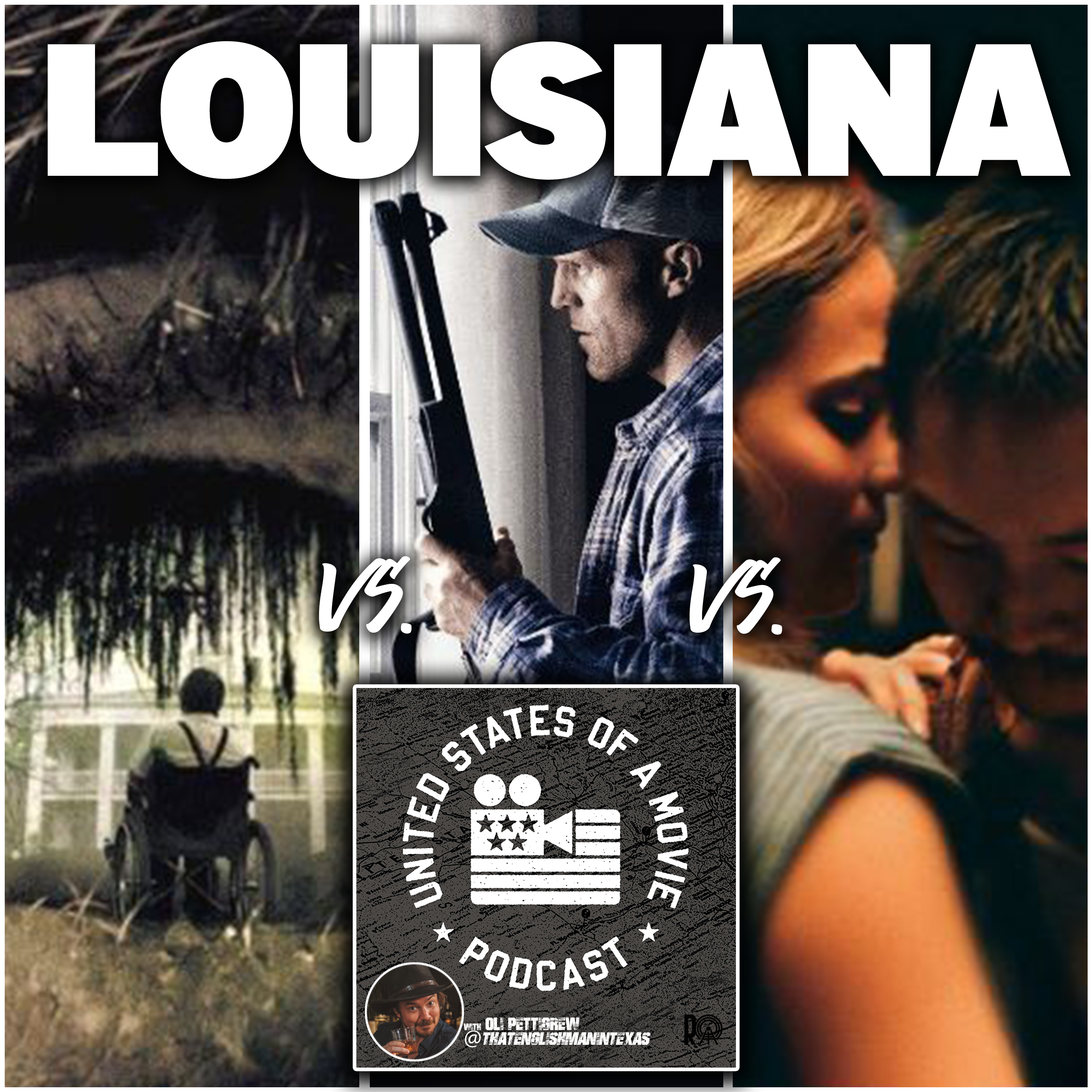 United States of a Movie