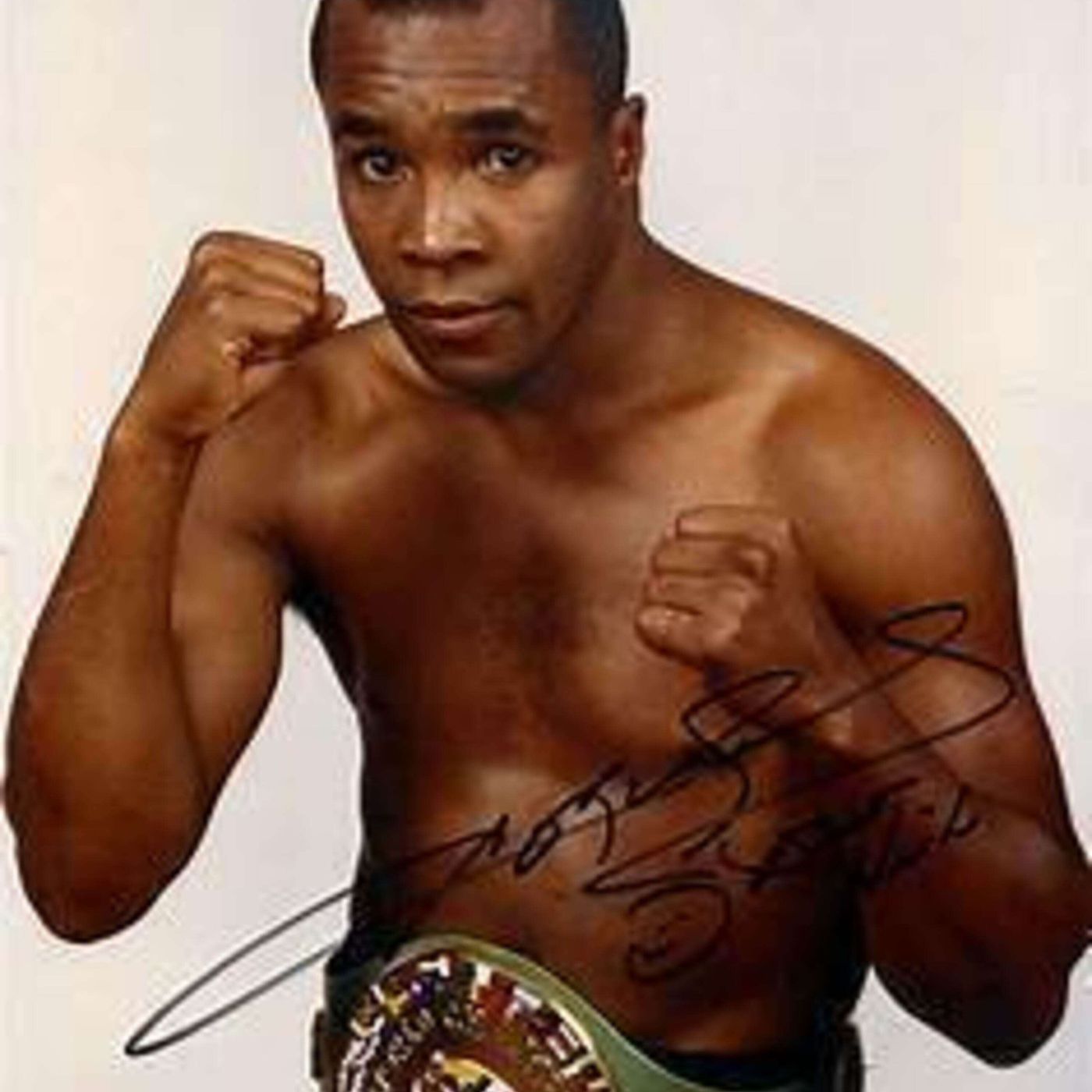 BTR Boxing Podcast Network