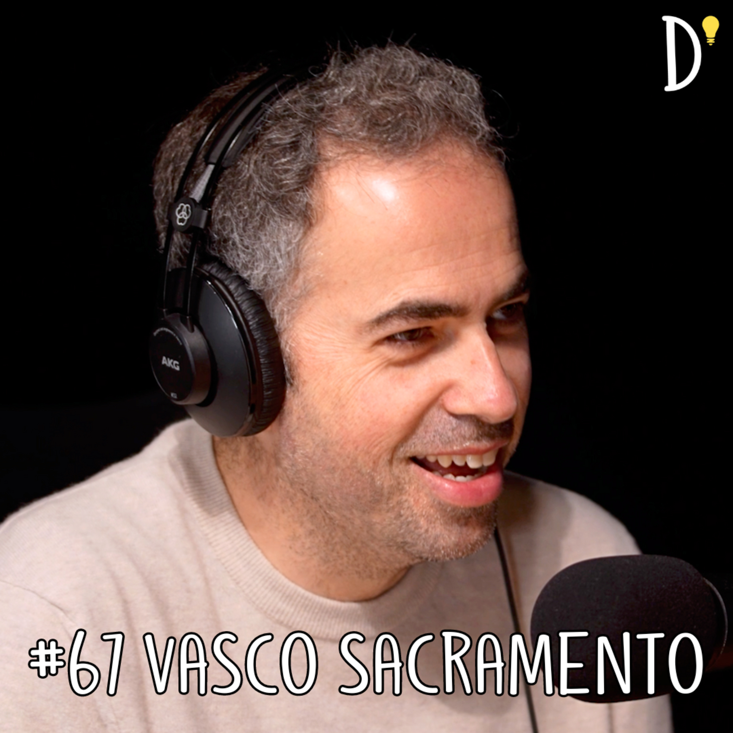 #67 VASCO SACRAMENTO - Música Portuguesa, Festivais, Sons em Trânsito, Capitólio, Fado, Amália